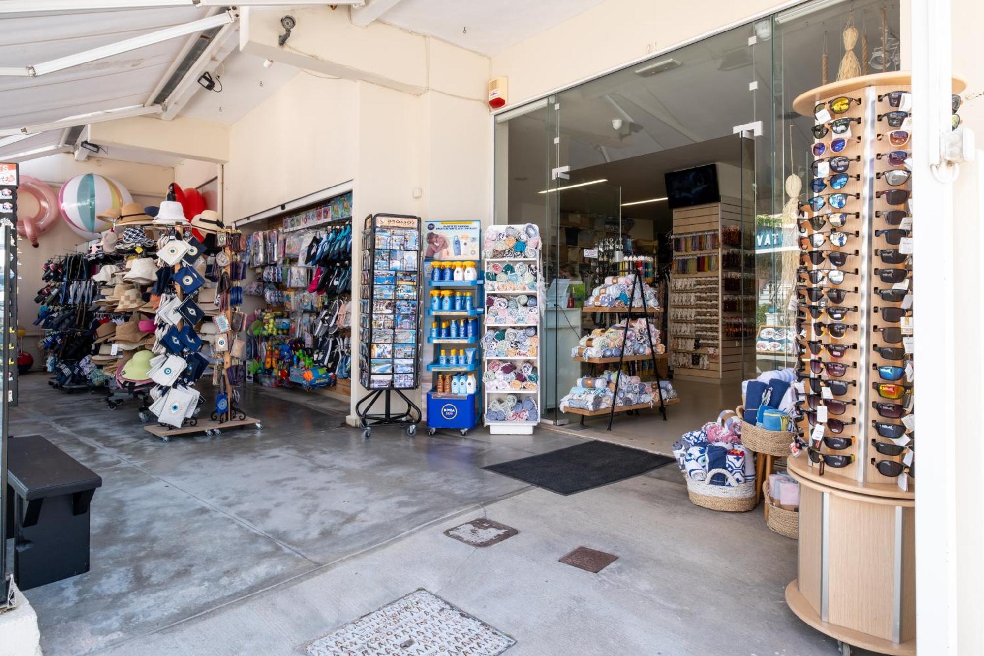 Dimitrios Adults Friendly 14 Rethymno (Crete)