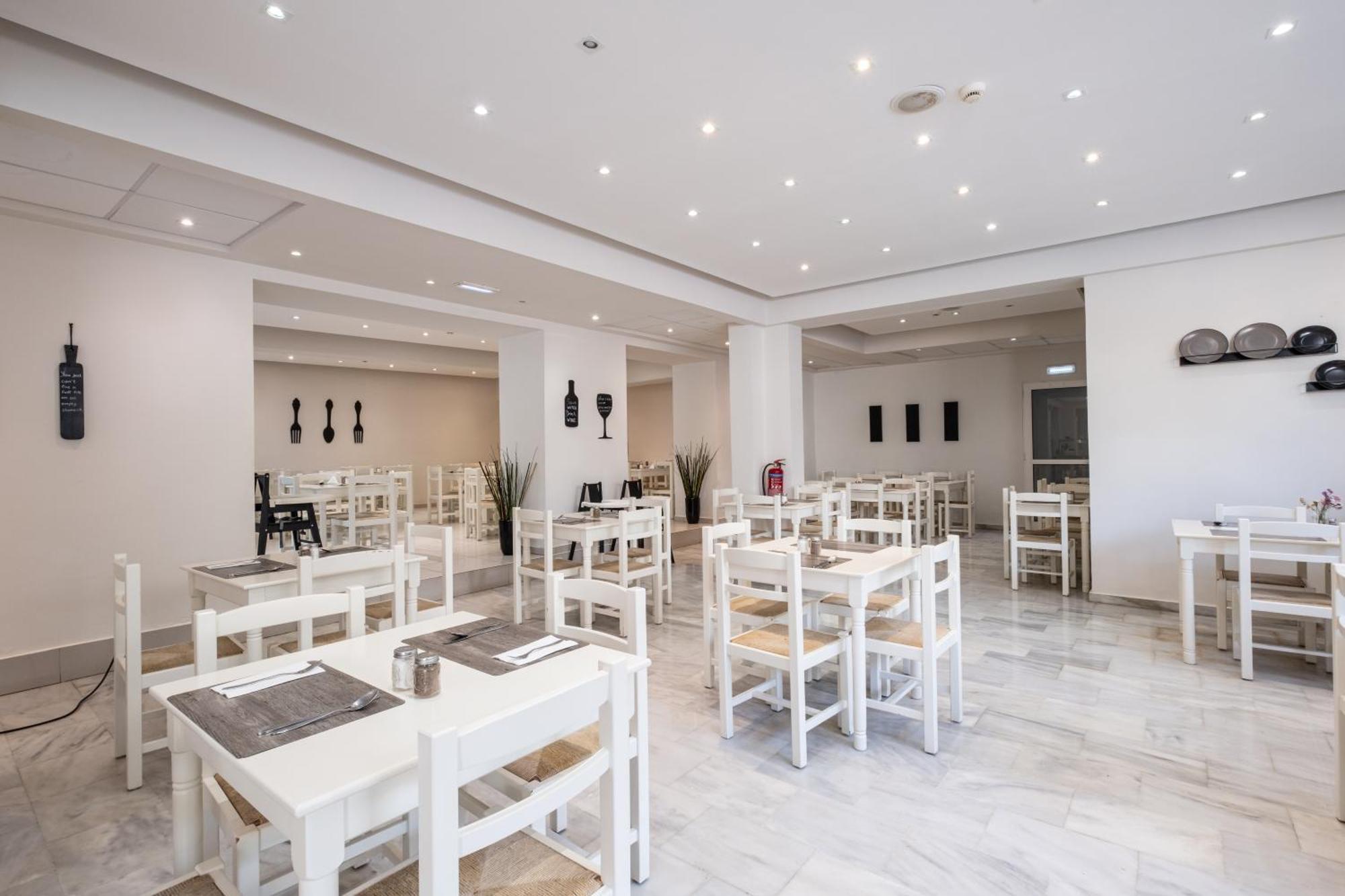 Dimitrios Adults Friendly 14 Hotel Rethymno (Crete)