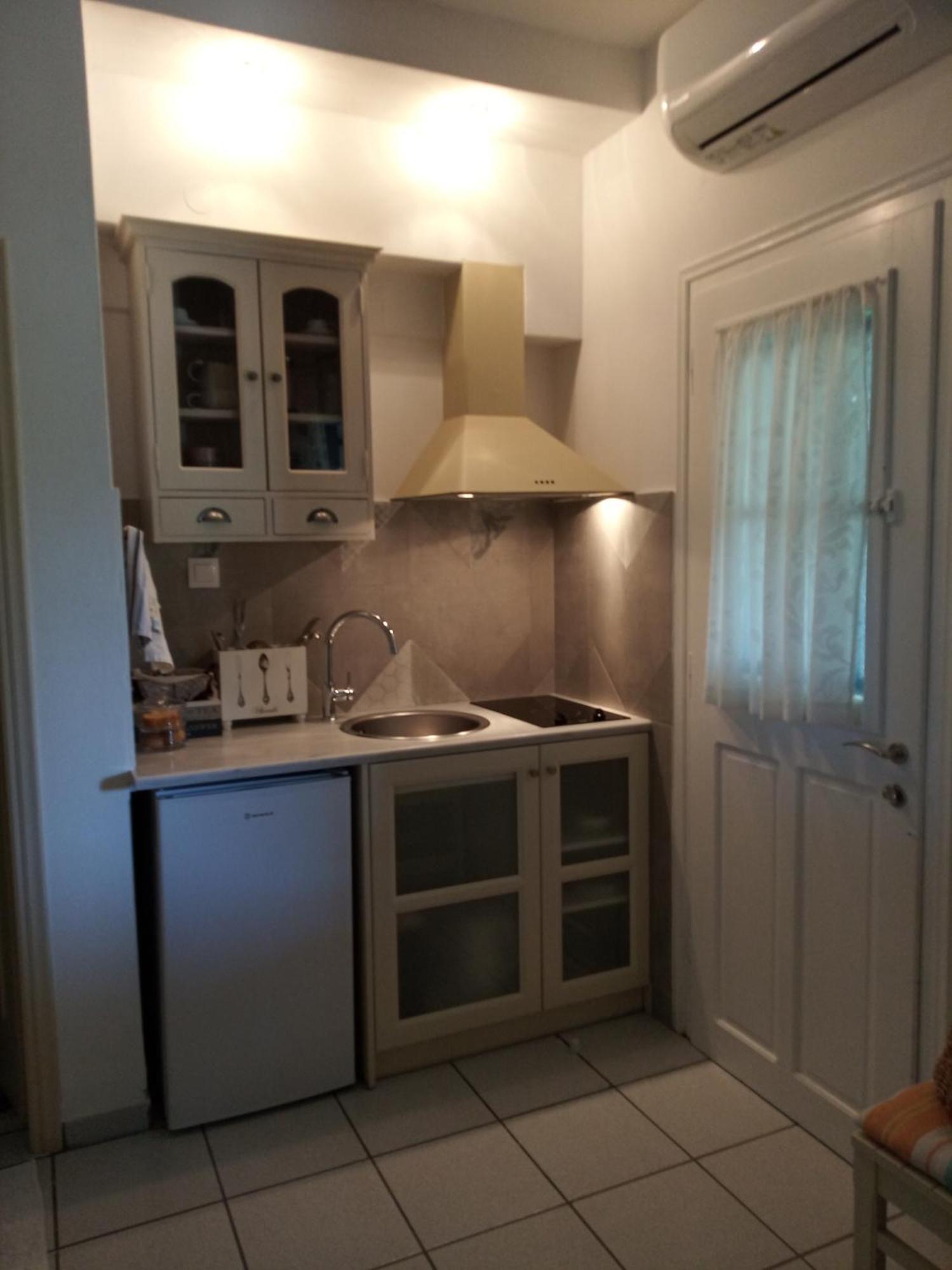 Giaglakis Holiday home *