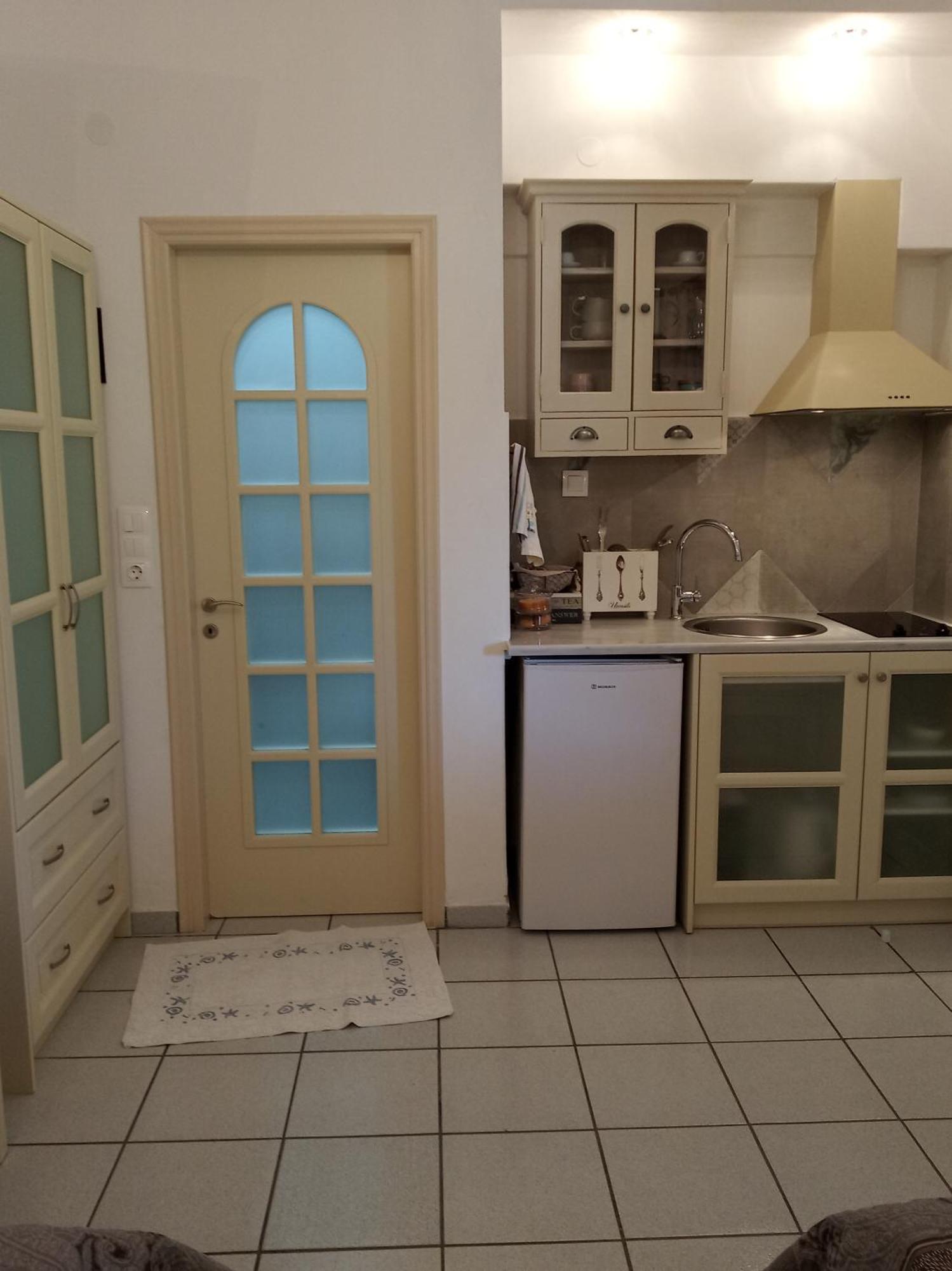 Holiday home Giaglakis *
