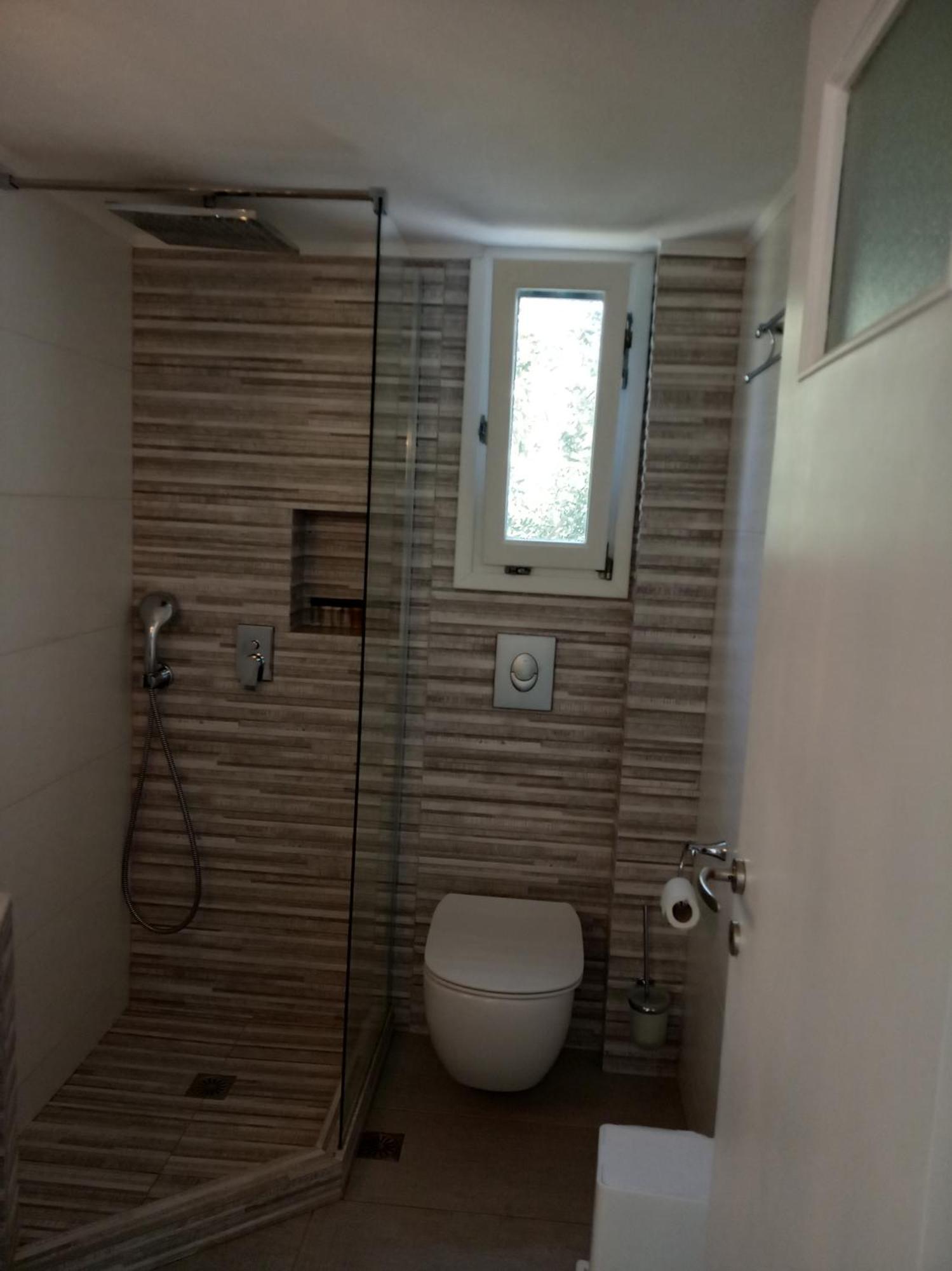 Giaglakis Holiday home Platis Gialos (Sifnos)