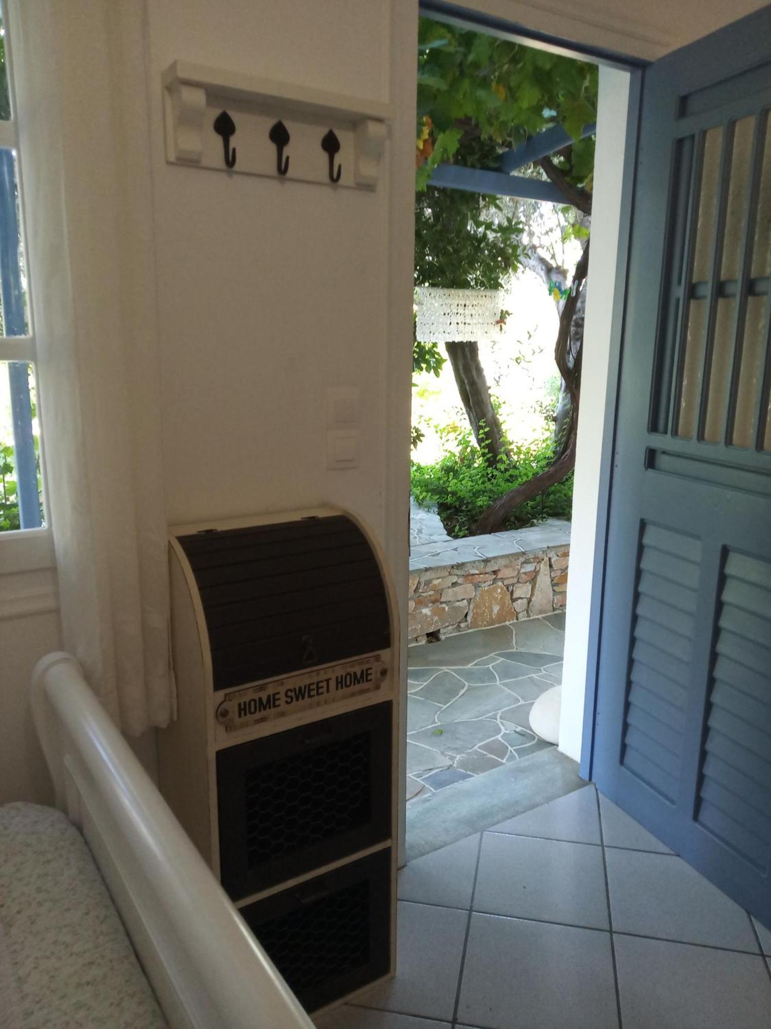 Giaglakis Holiday home *