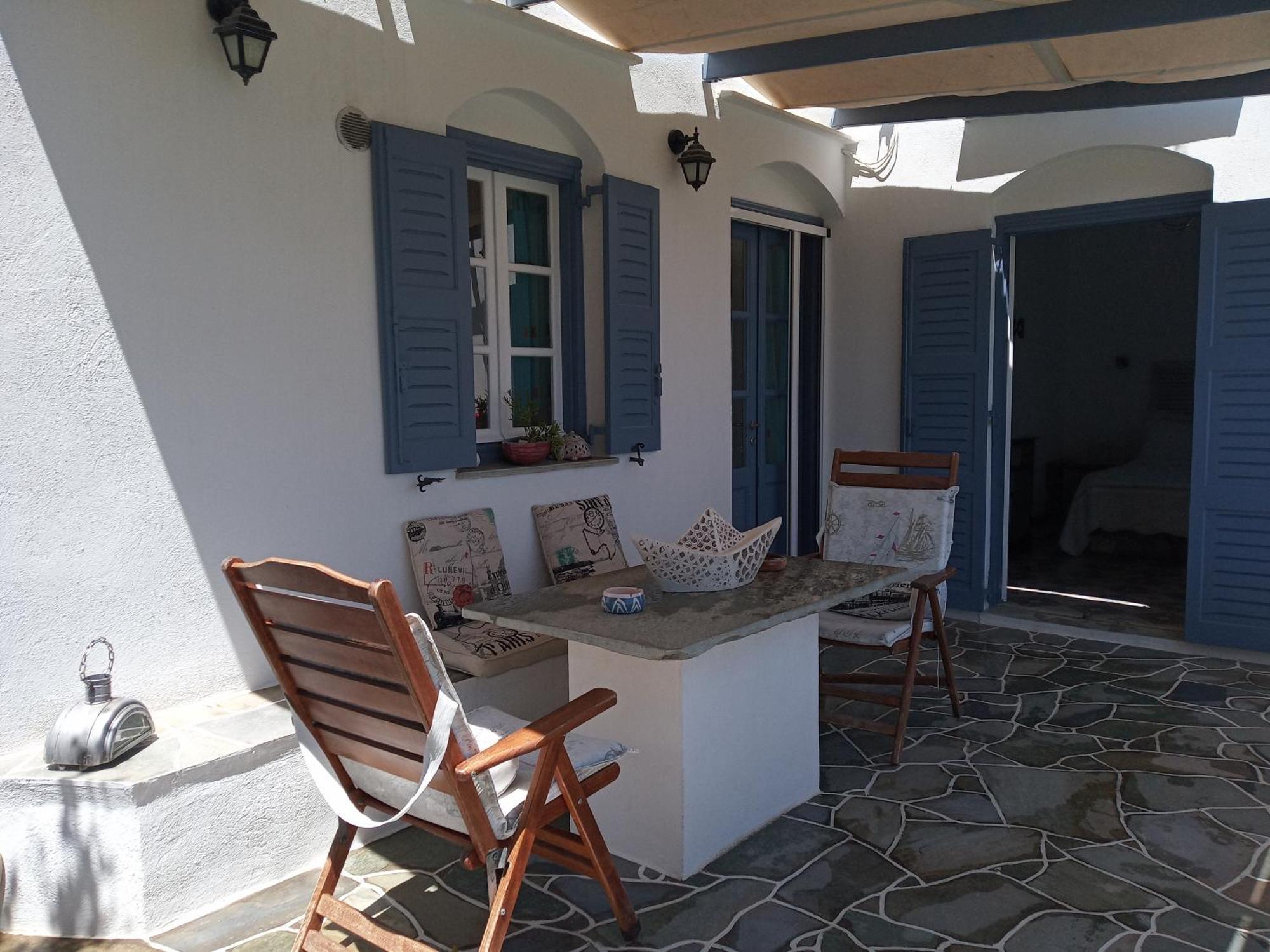 Giaglakis Holiday home