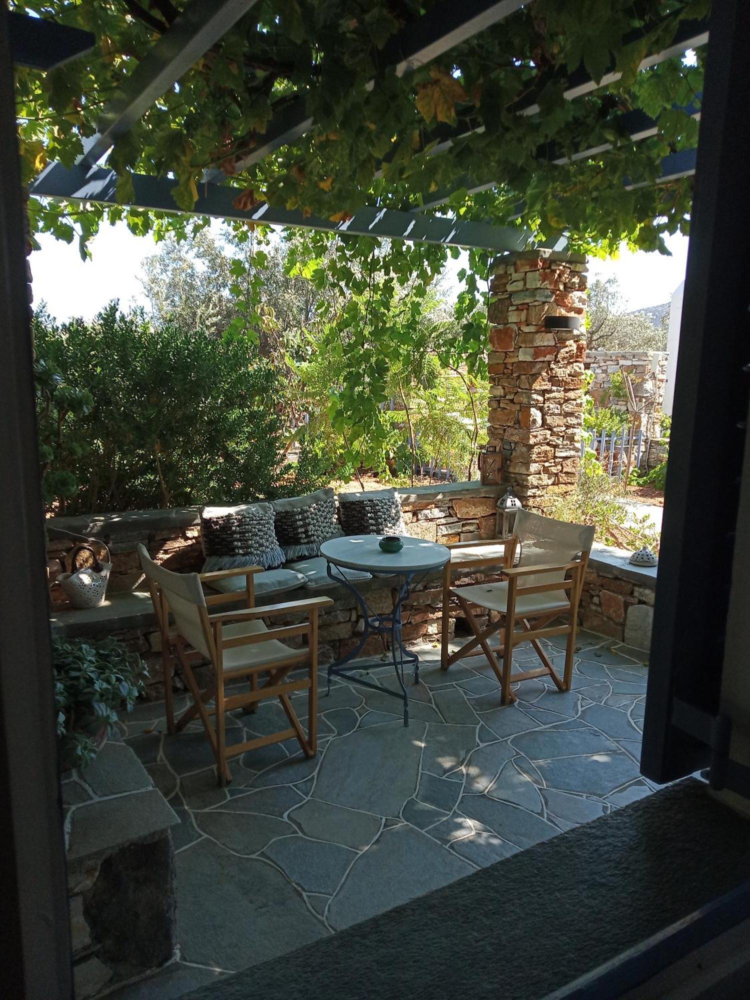 Holiday home Giaglakis *