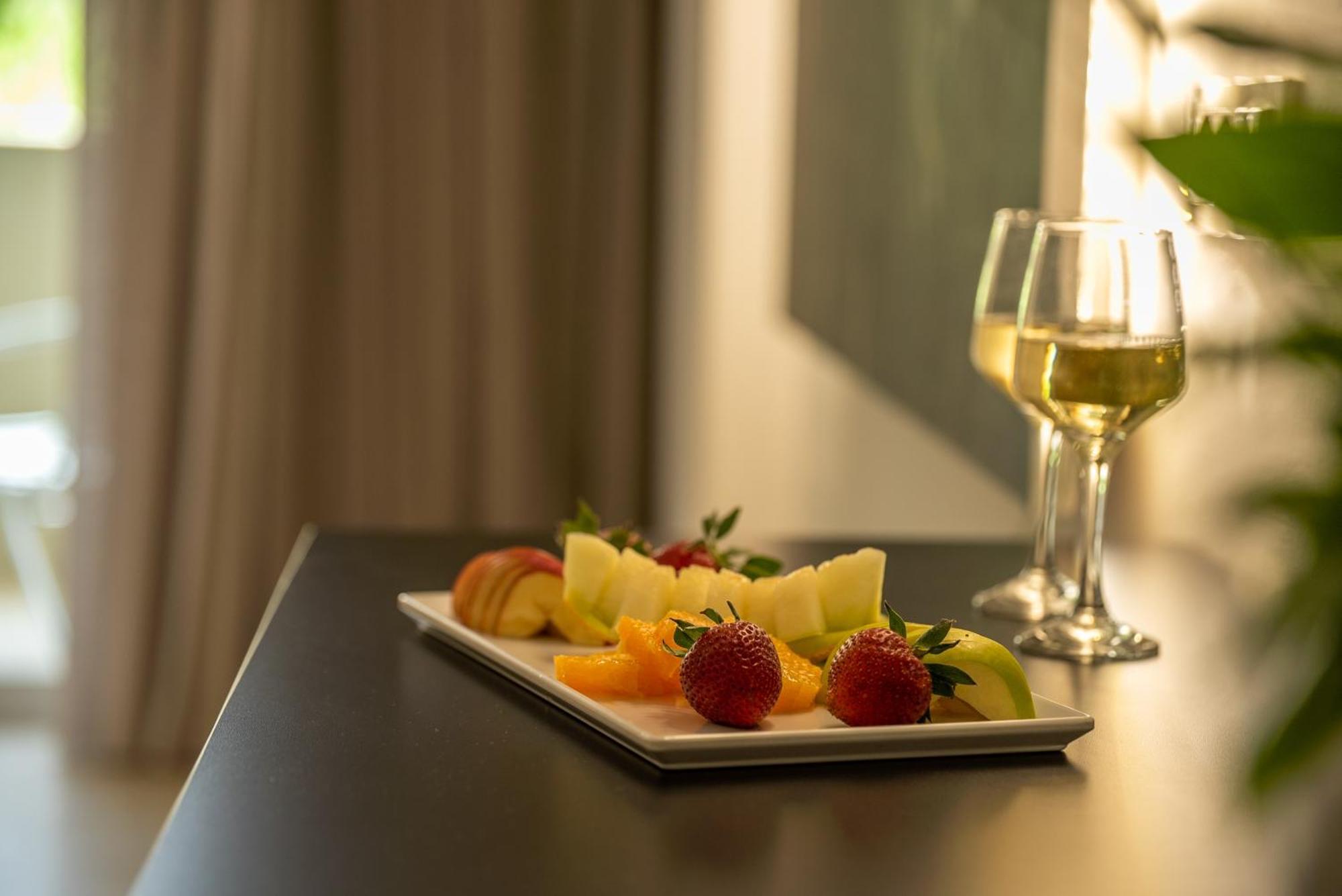 Castro Hotel Maleme (Crete)