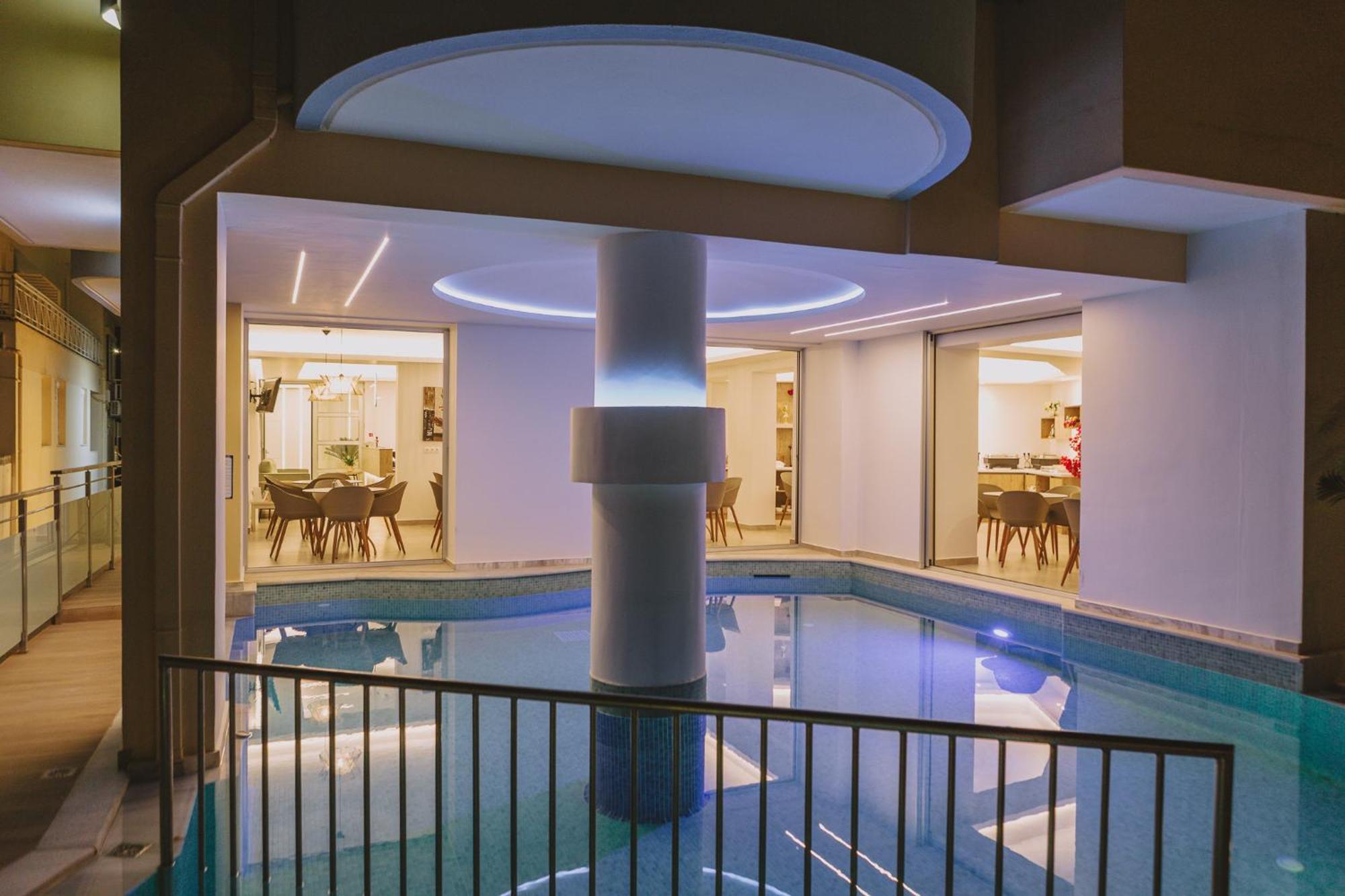 Theo Aparthotel