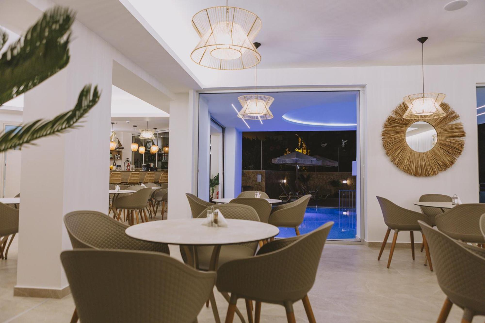 Theo Aparthotel