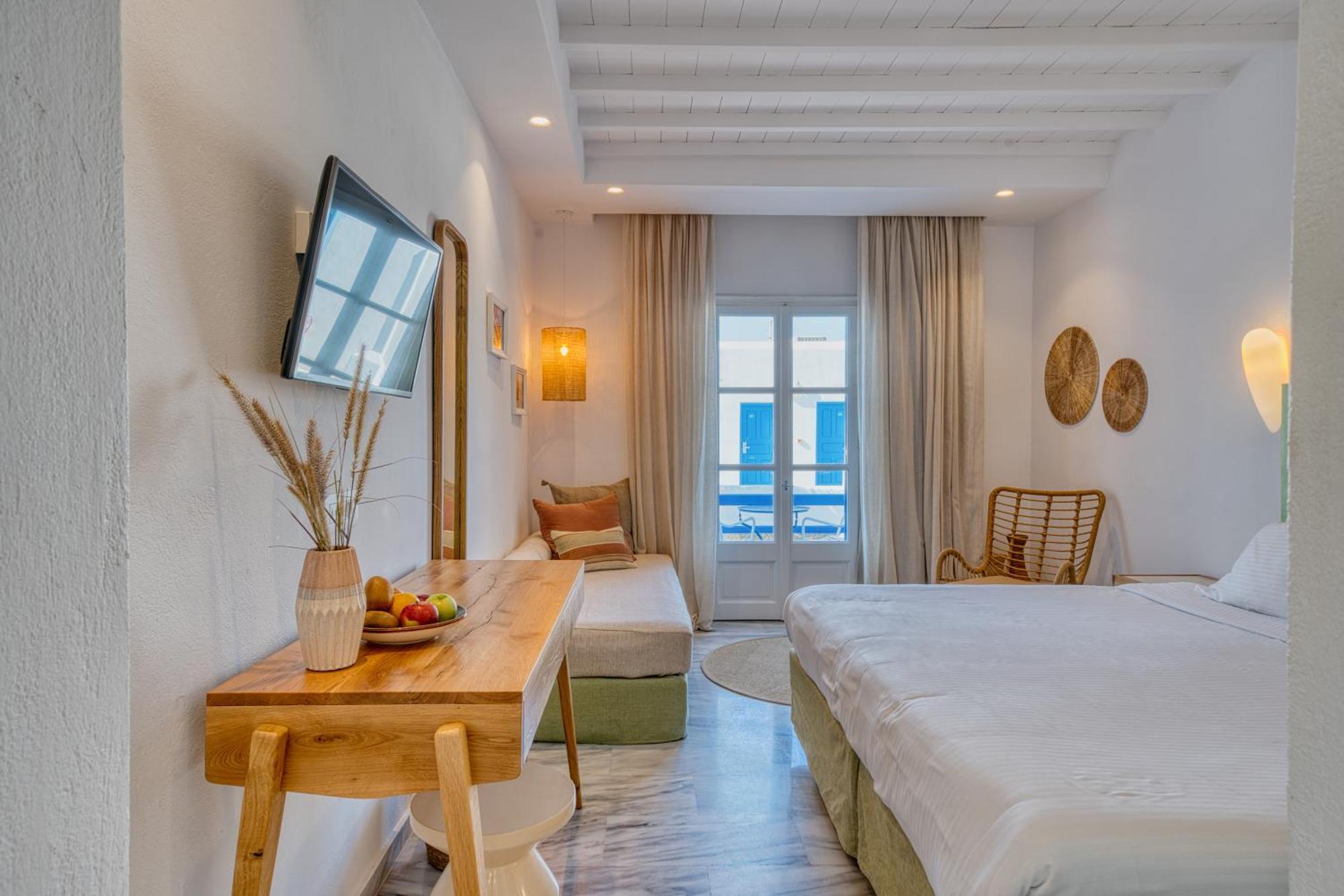 Hotel San Antonio Summerland 4*