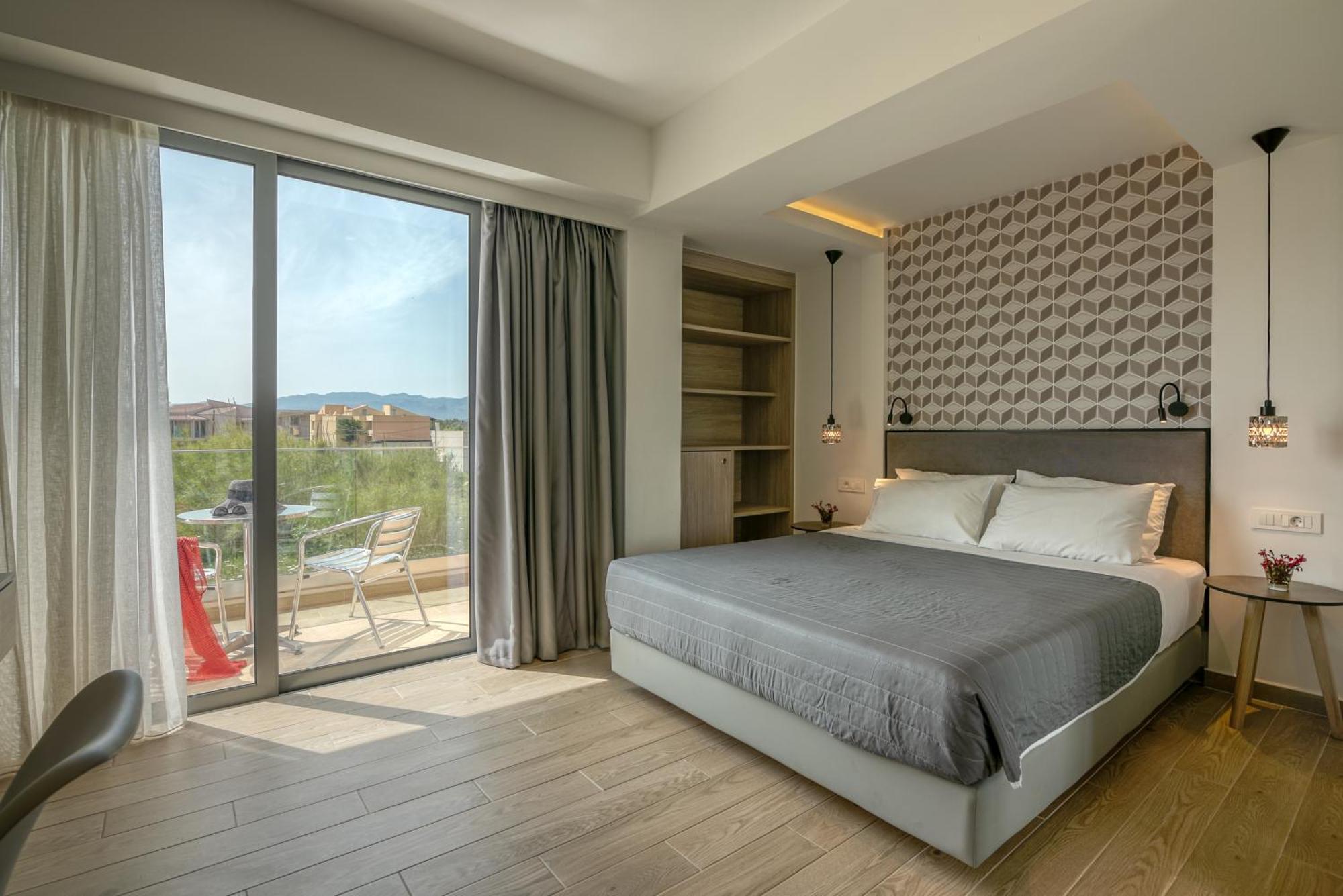Hotel Castro 4*