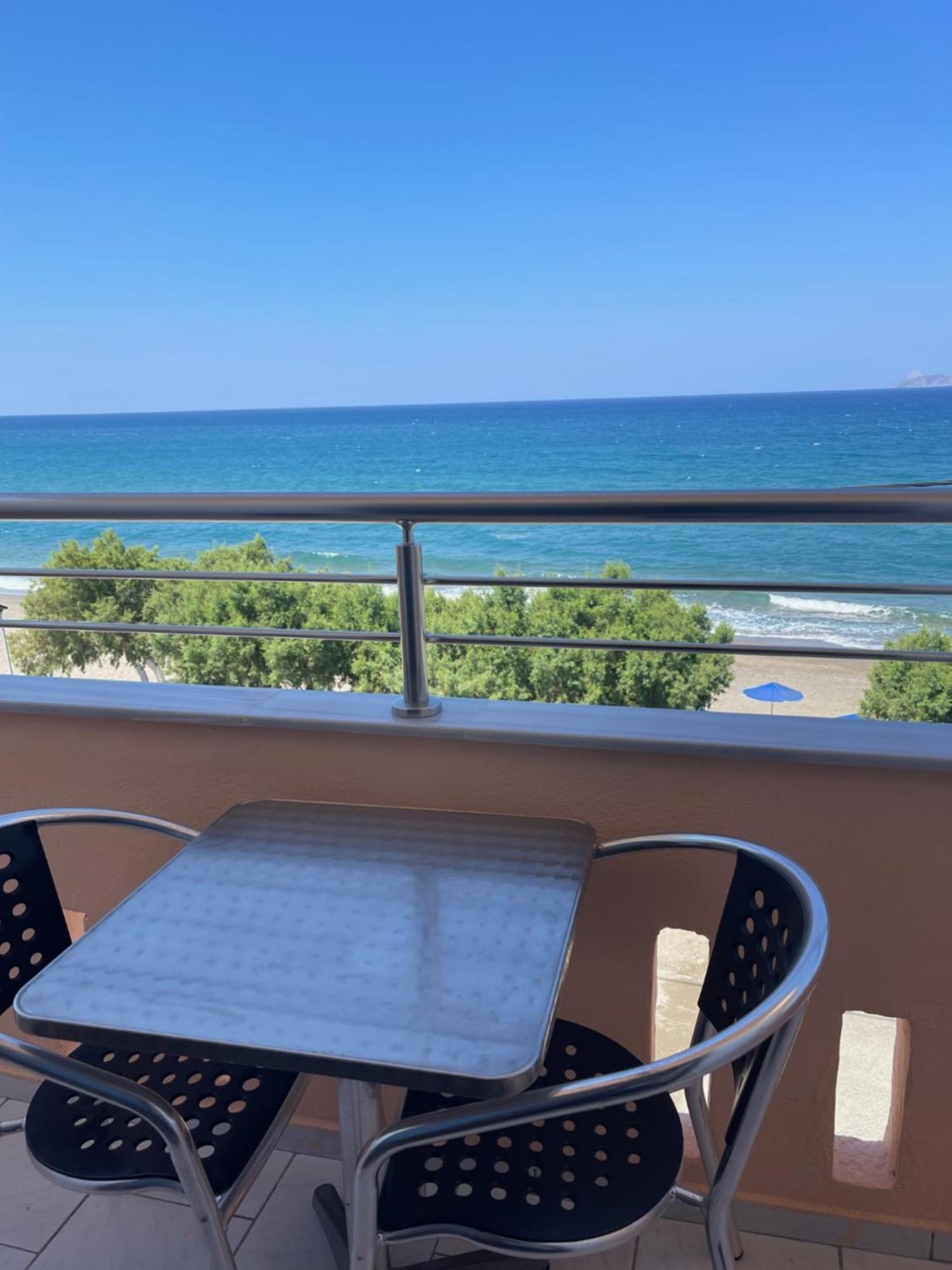 Alexander Hotel Kalamaki (Heraklion)