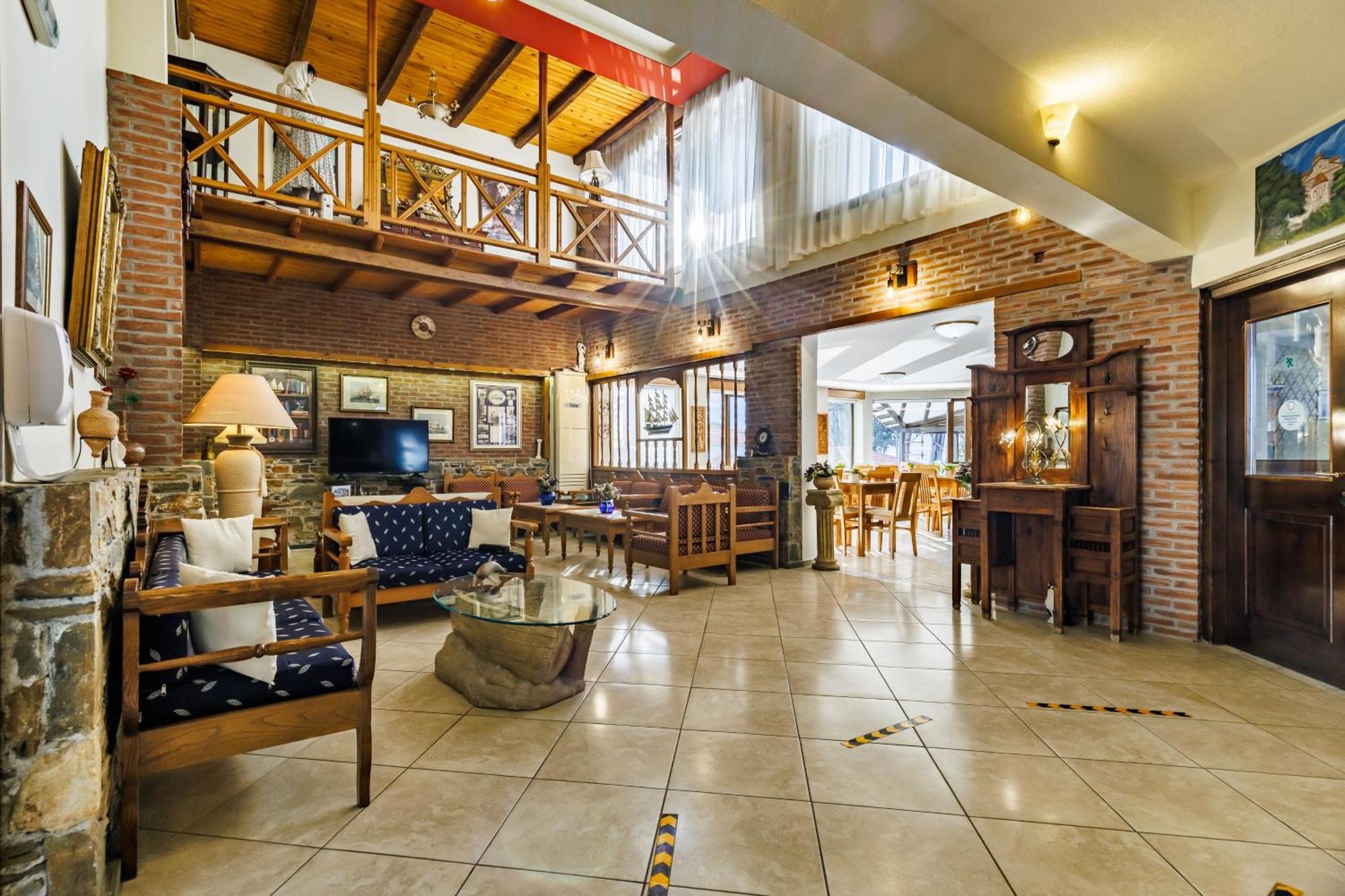 Ionia Hotel Skopelos Town