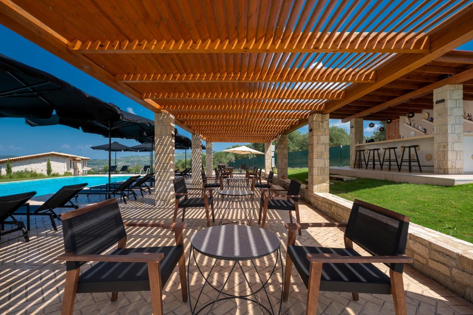 Holiday home Mint Retreat (adults Only)