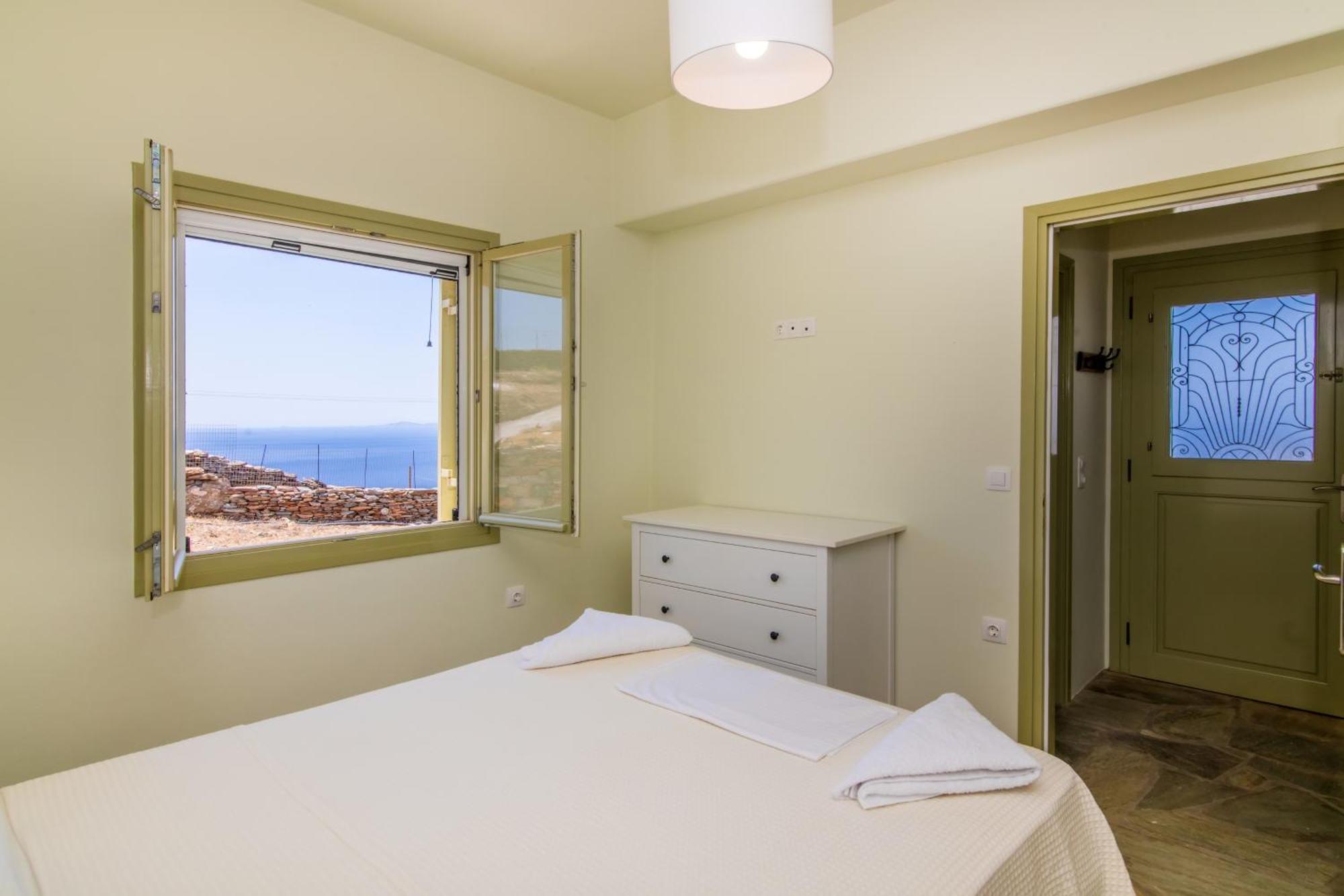 Regenesis Villa *