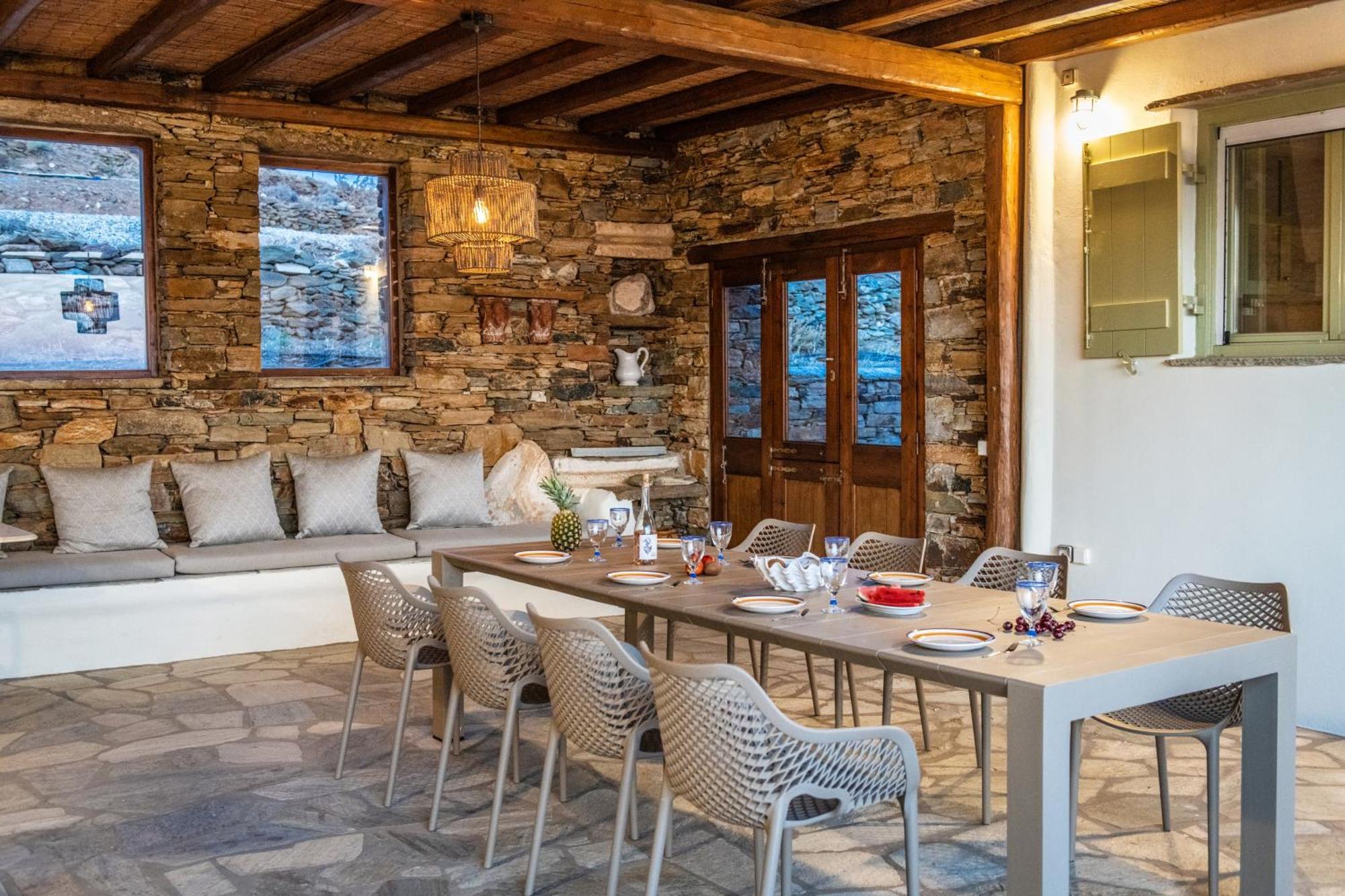 Regenesis Villa