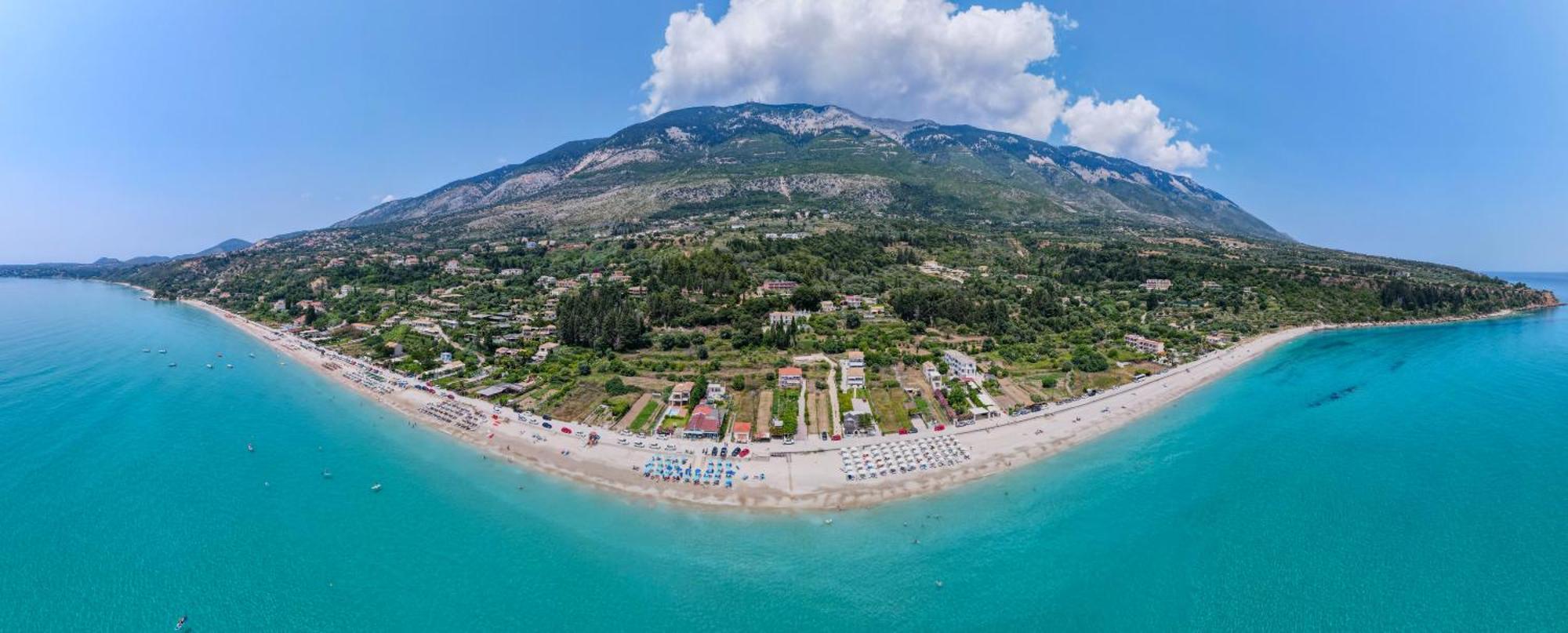Apartment Diona Lourdata (Kefalonia)