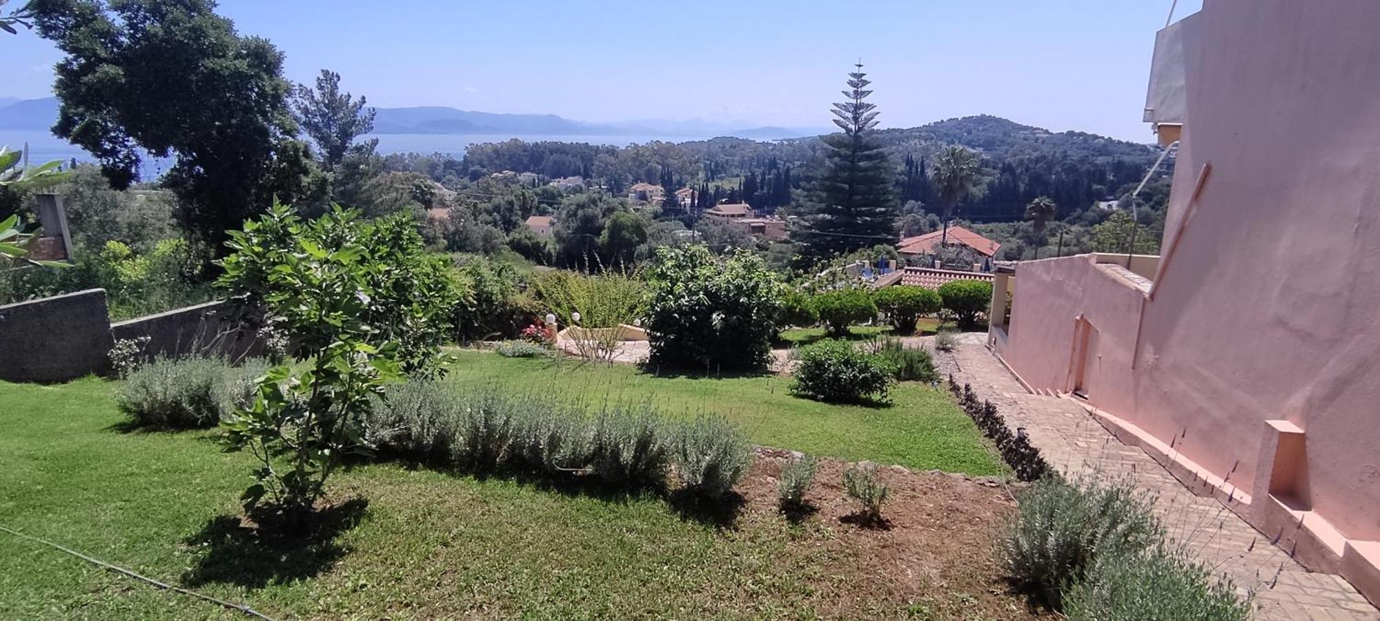 Penelope Dassia (Corfu)
