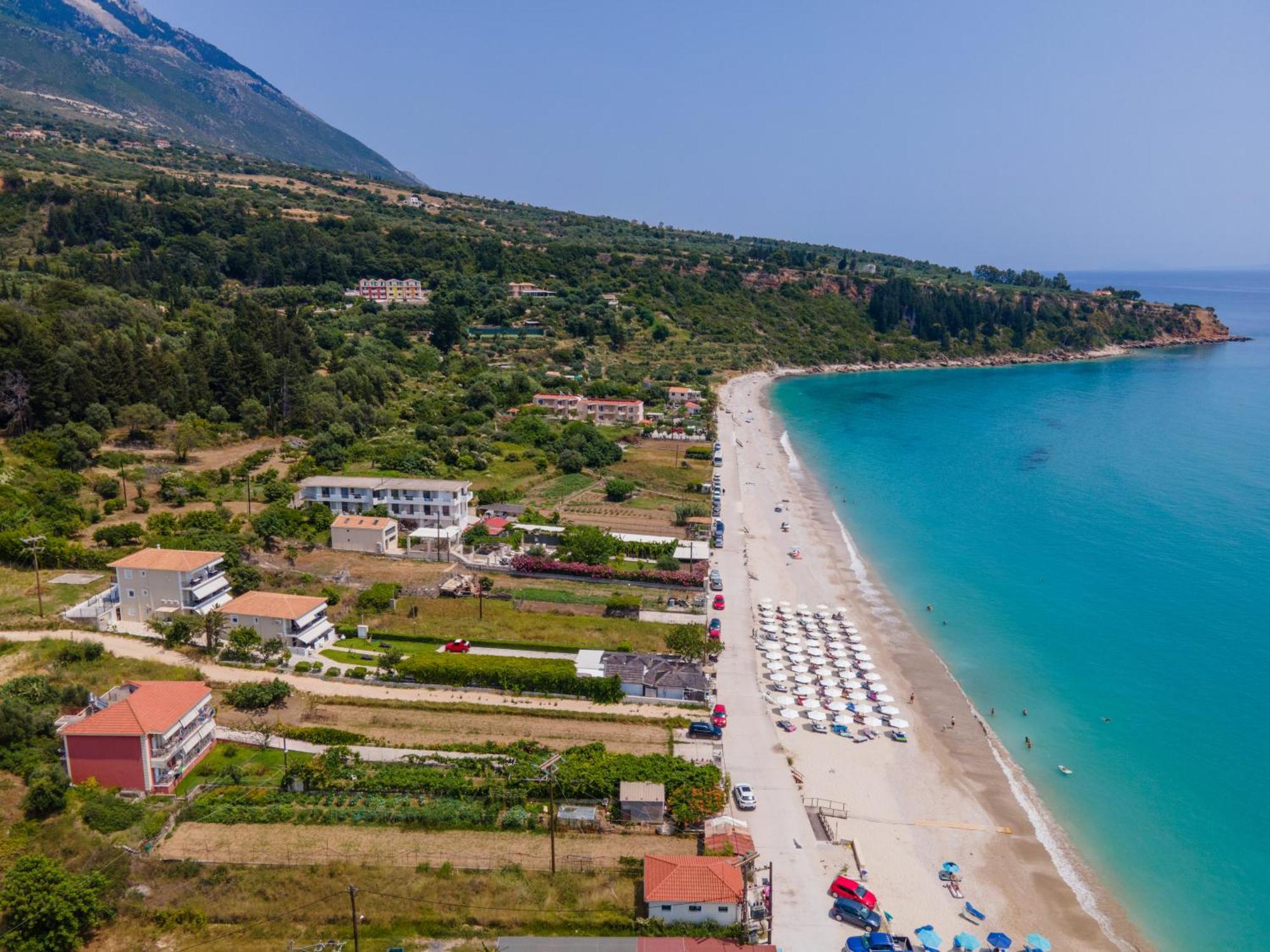 Diona * Lourdata (Kefalonia)