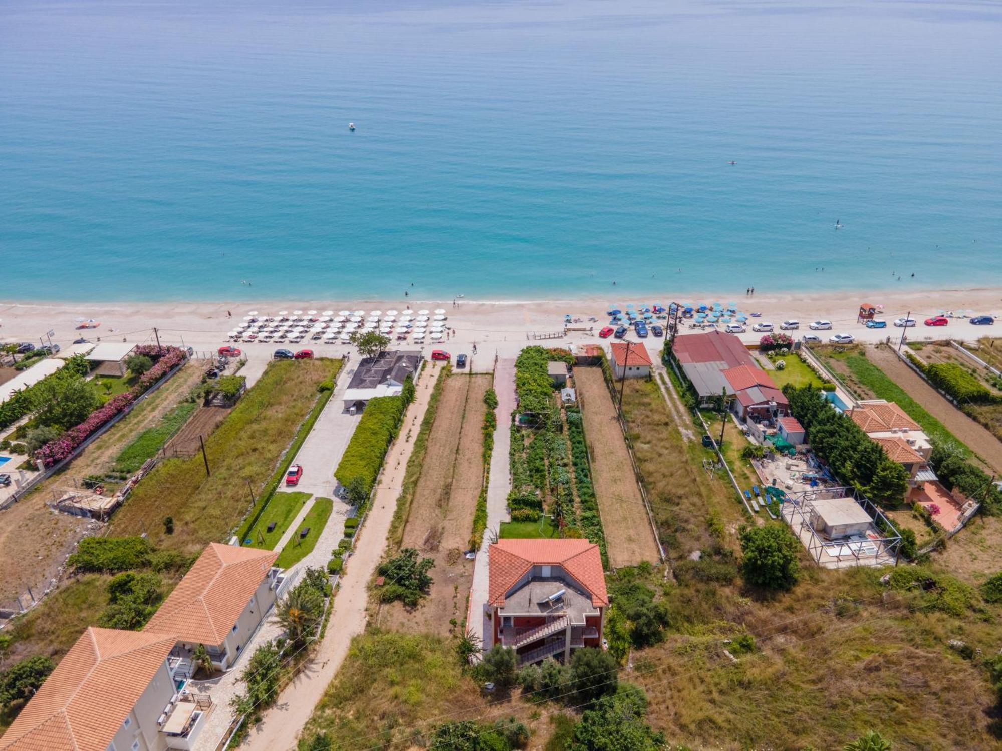Diona Lourdata (Kefalonia)