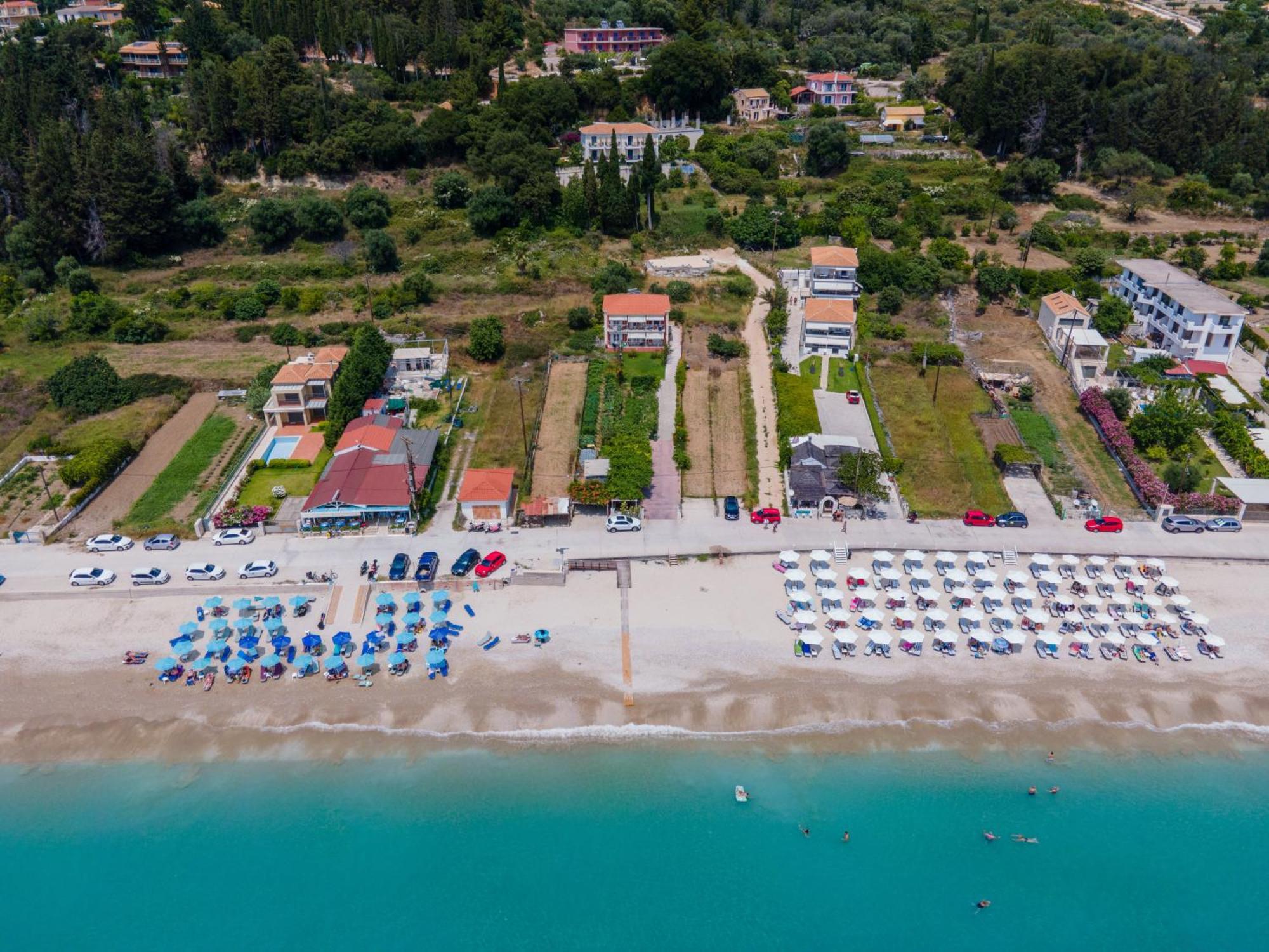 Diona * Lourdata (Kefalonia)