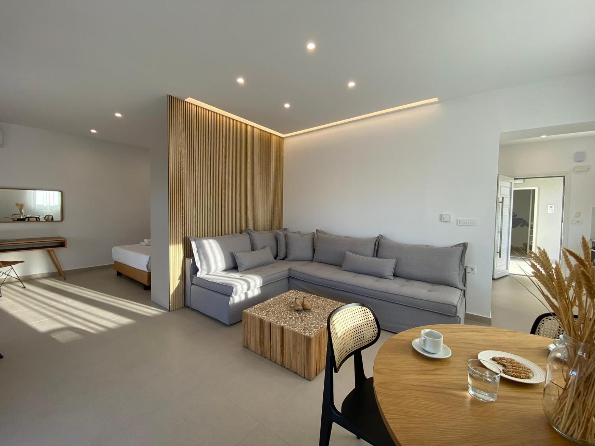 Kallimento Apartment *