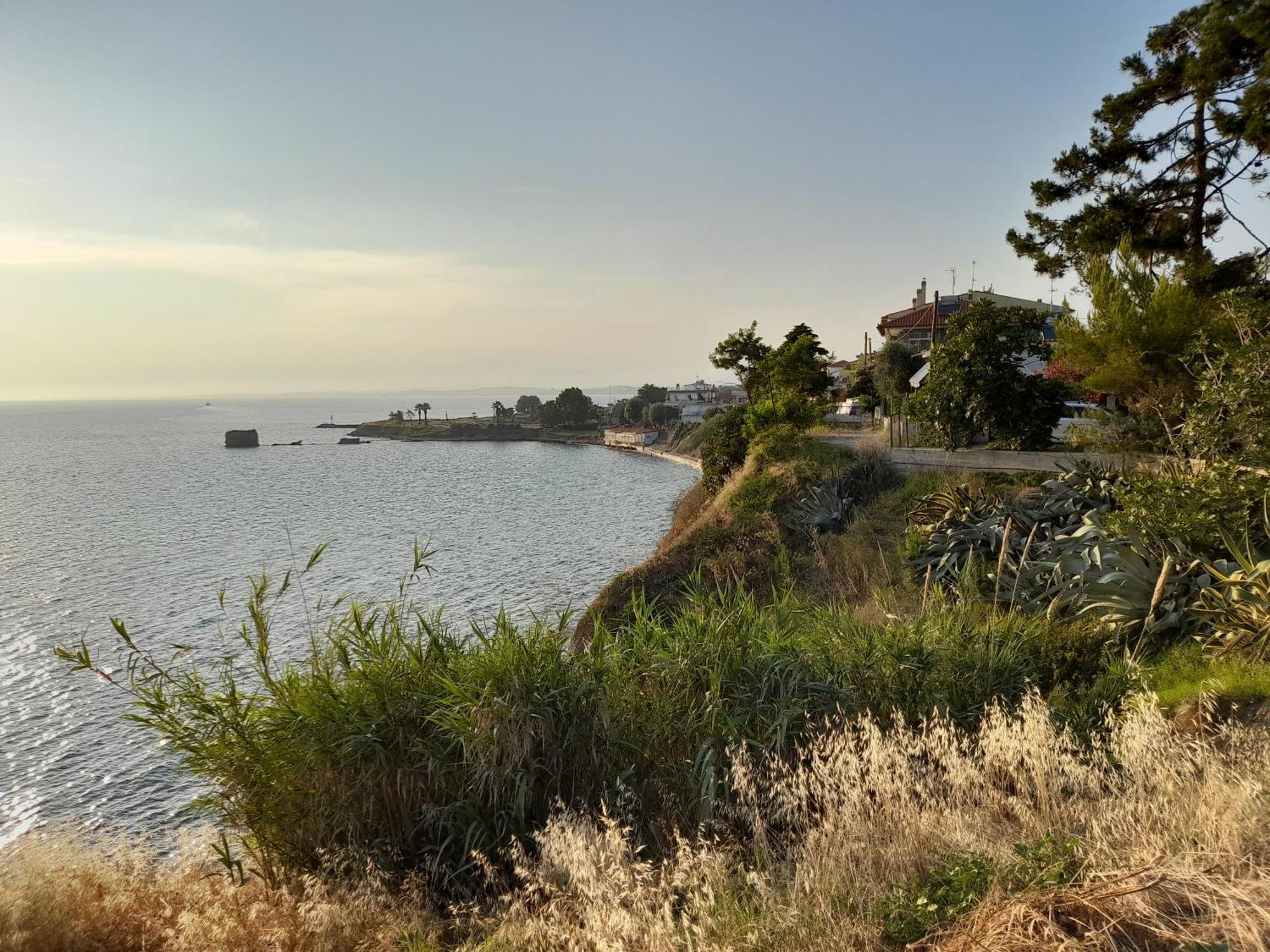 Maisonette Basilissa * Nea Poteidaia