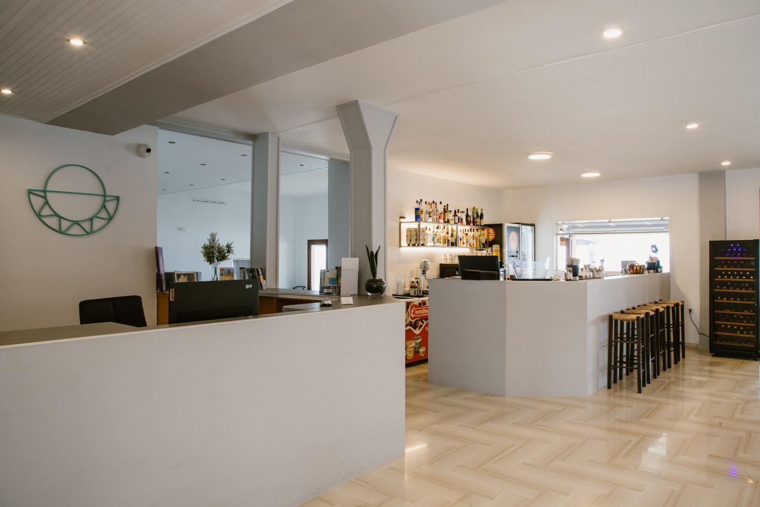 Hotel Lena Kalathas