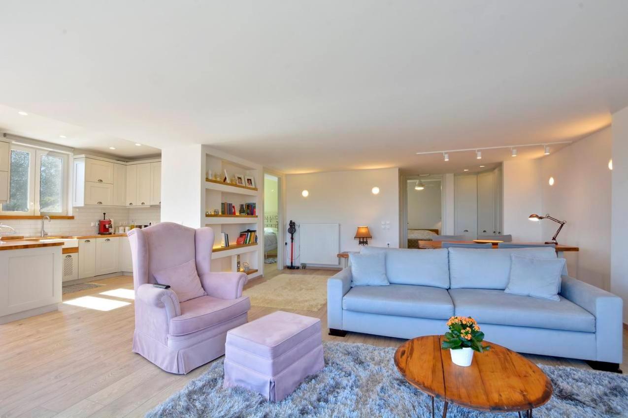 Villa Aeras Luxury *