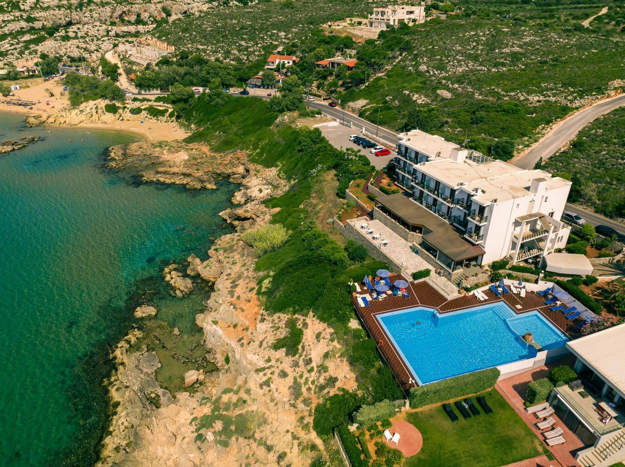 Hotel Lena 3*