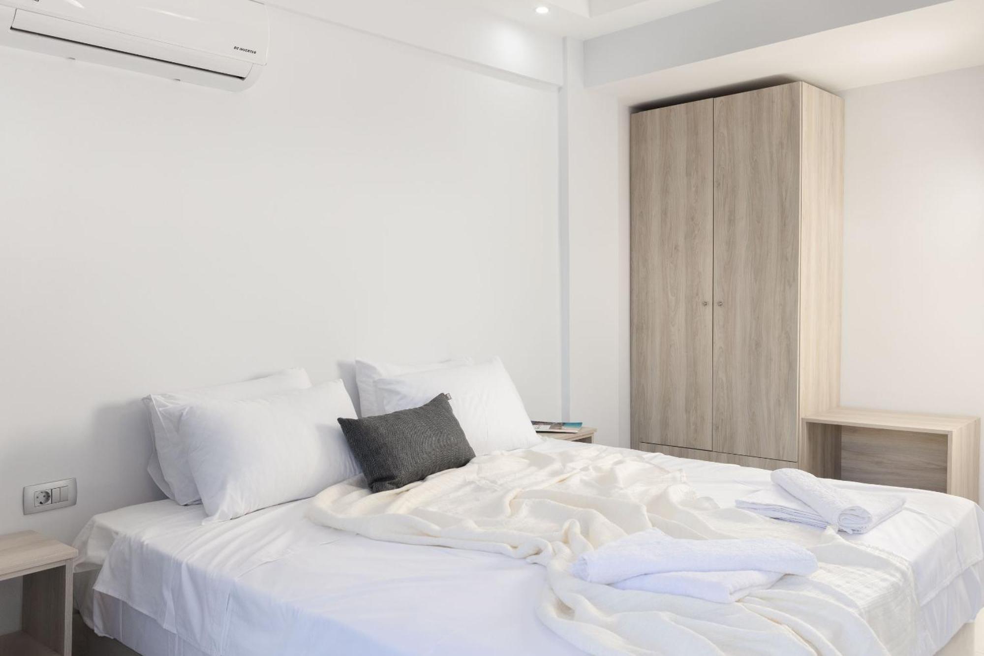 Aparthotel Phoenix