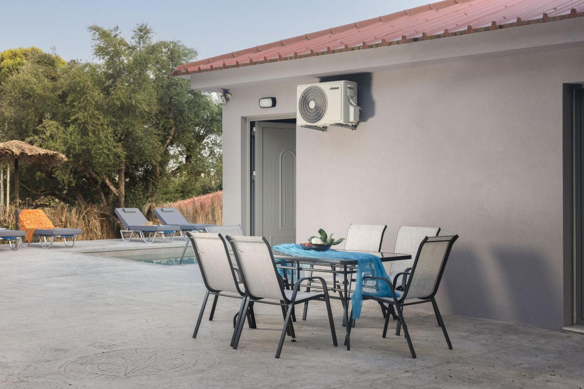 Phoenix Aparthotel Laganas
