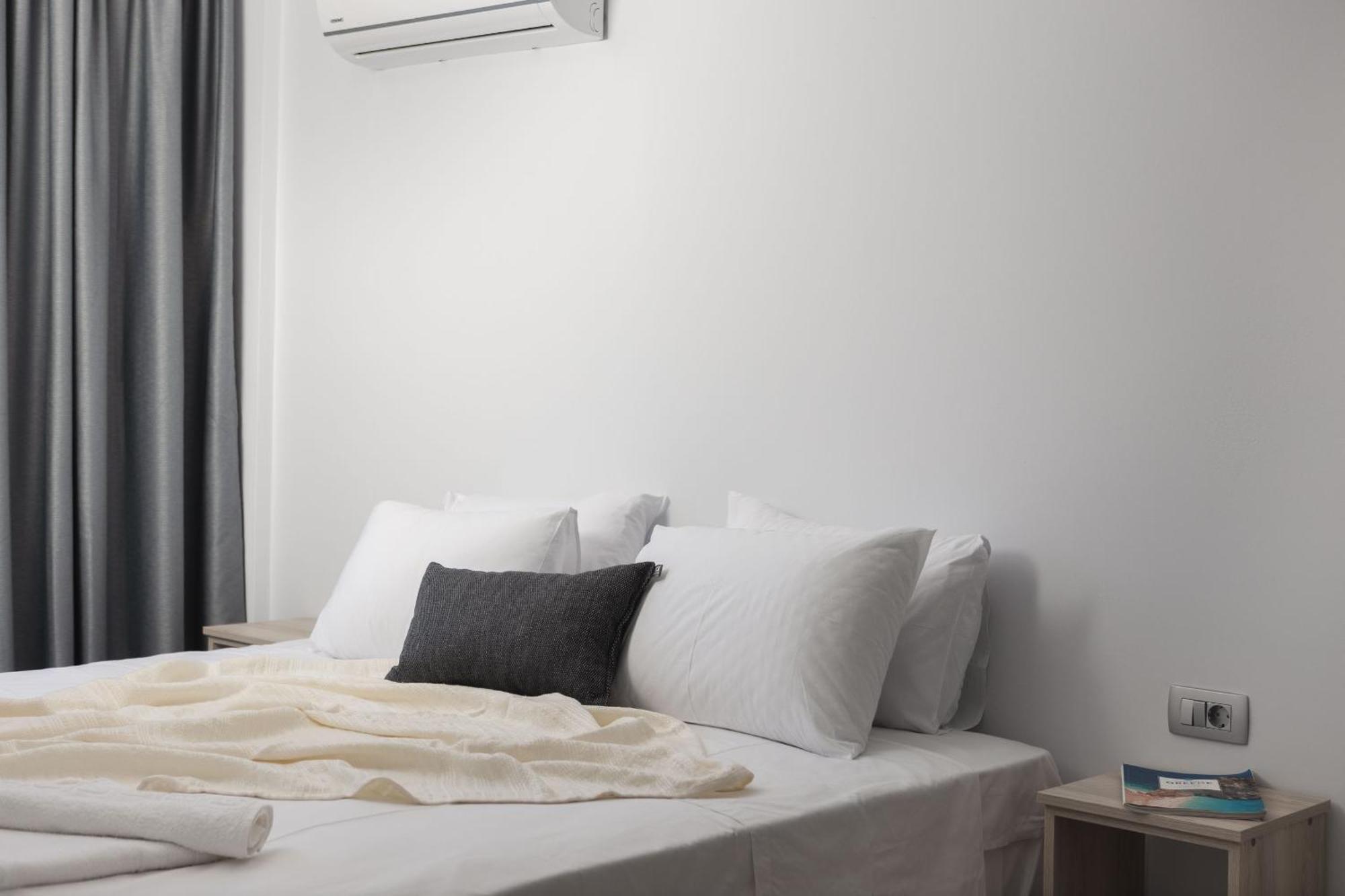 Phoenix Aparthotel 2*