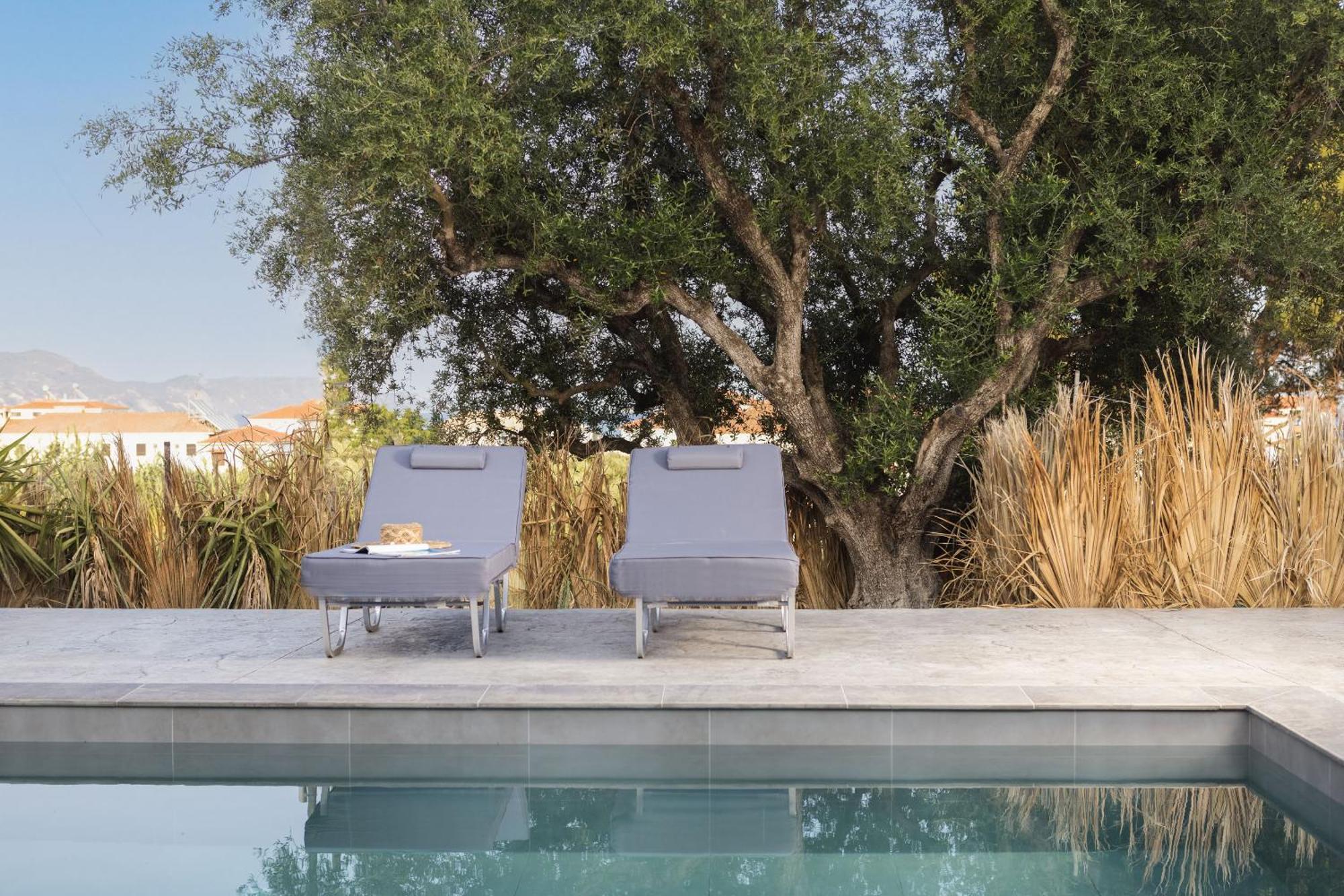 Phoenix Aparthotel Laganas