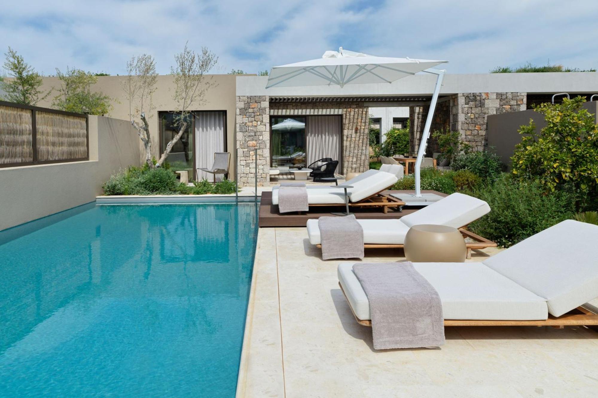W Costa Navarino (adults Only) Hotel Pylos