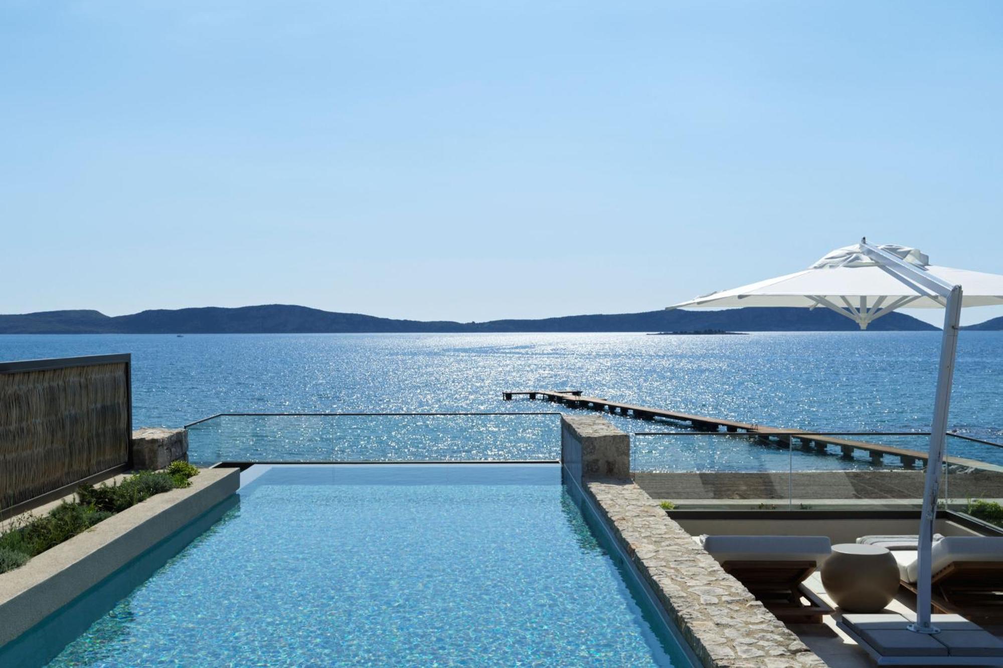 W Costa Navarino (adults Only)