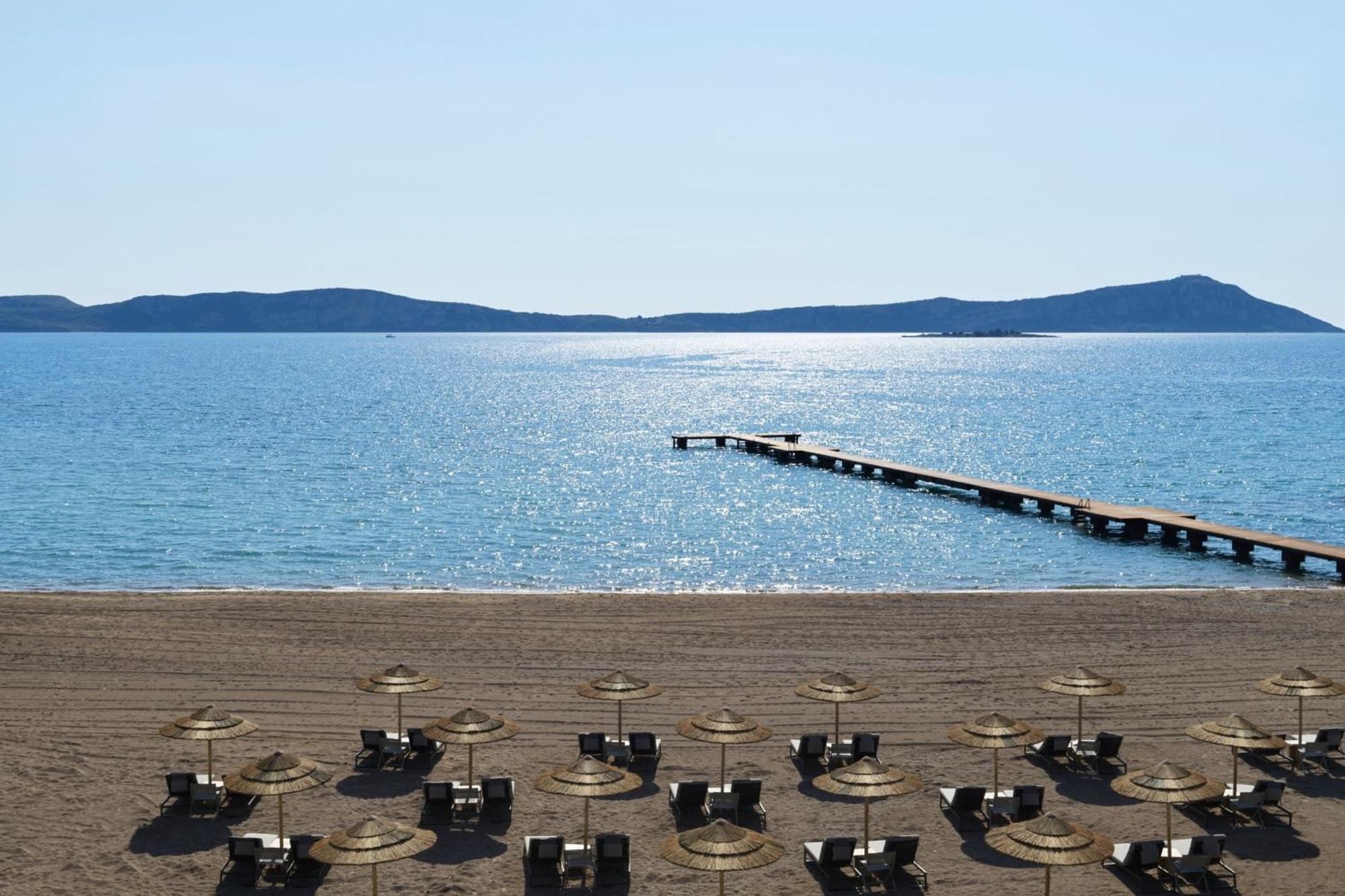 W Costa Navarino (adults Only) Pylos