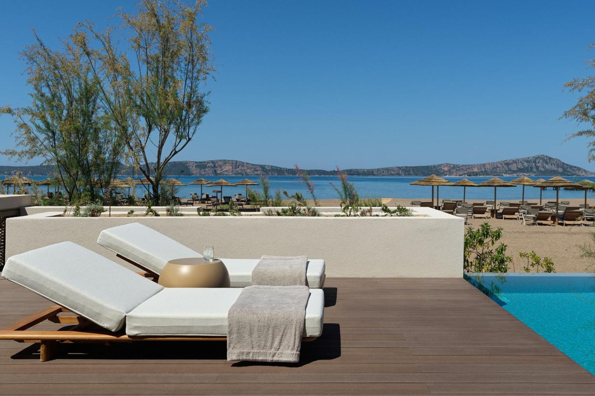 Hotel W Costa Navarino (adults Only)