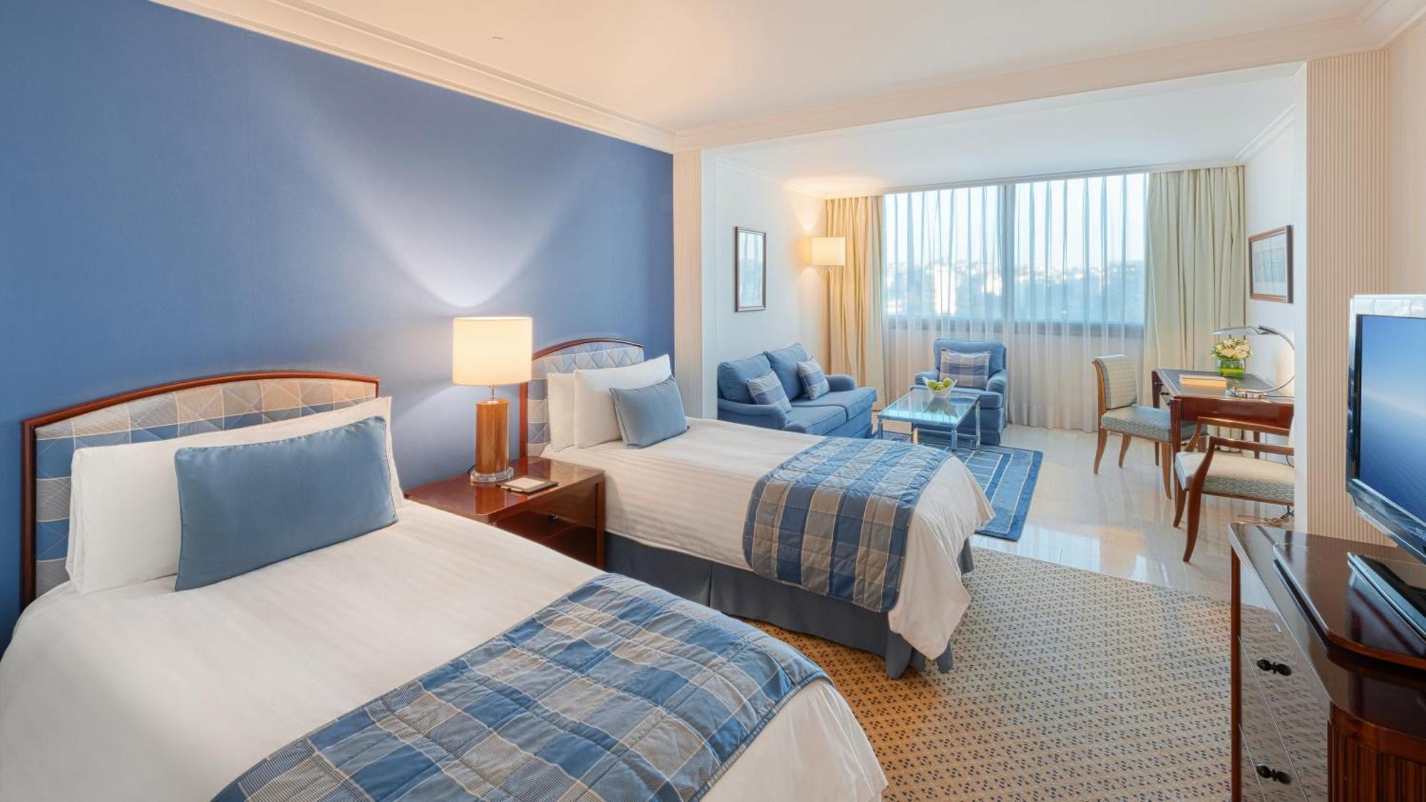 Athenaeum Intercontinental By Ihg Hotel Athens