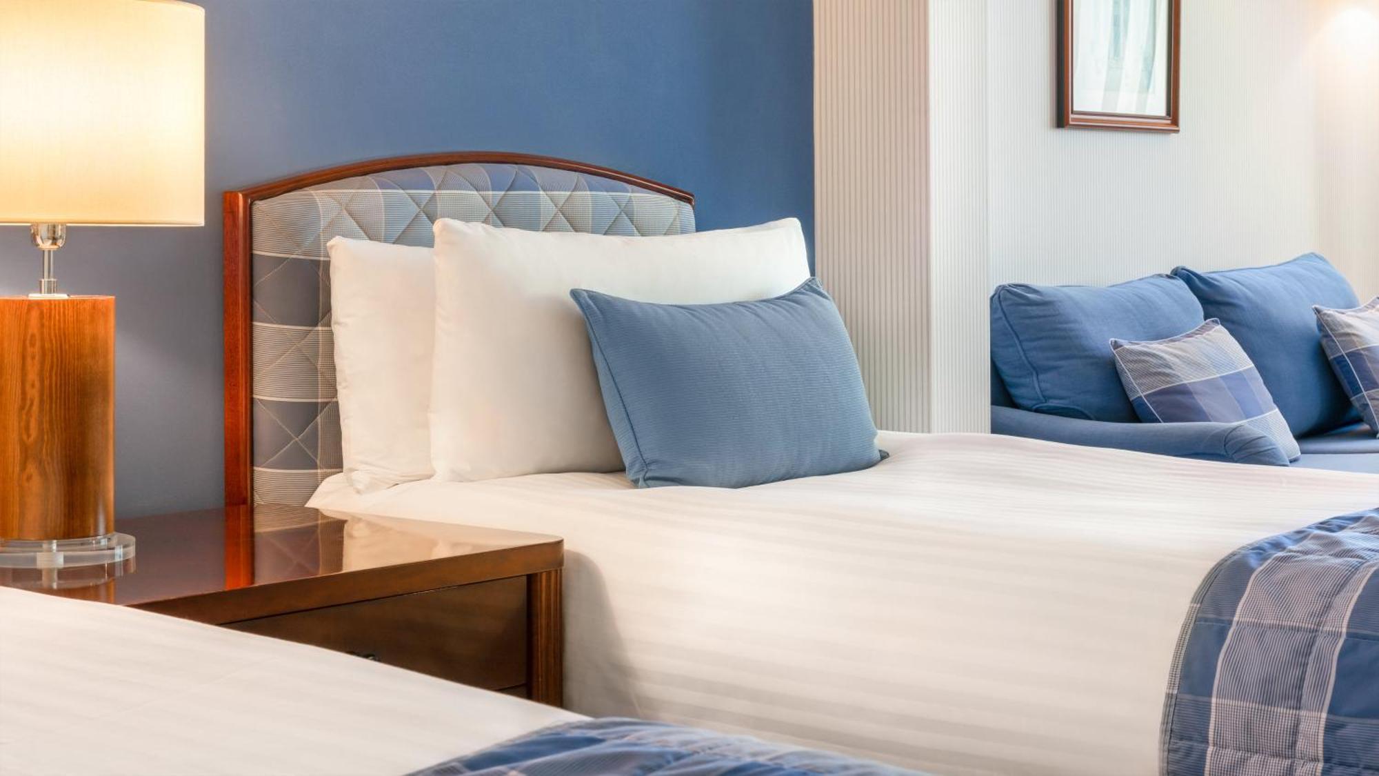 Athenaeum Intercontinental By Ihg