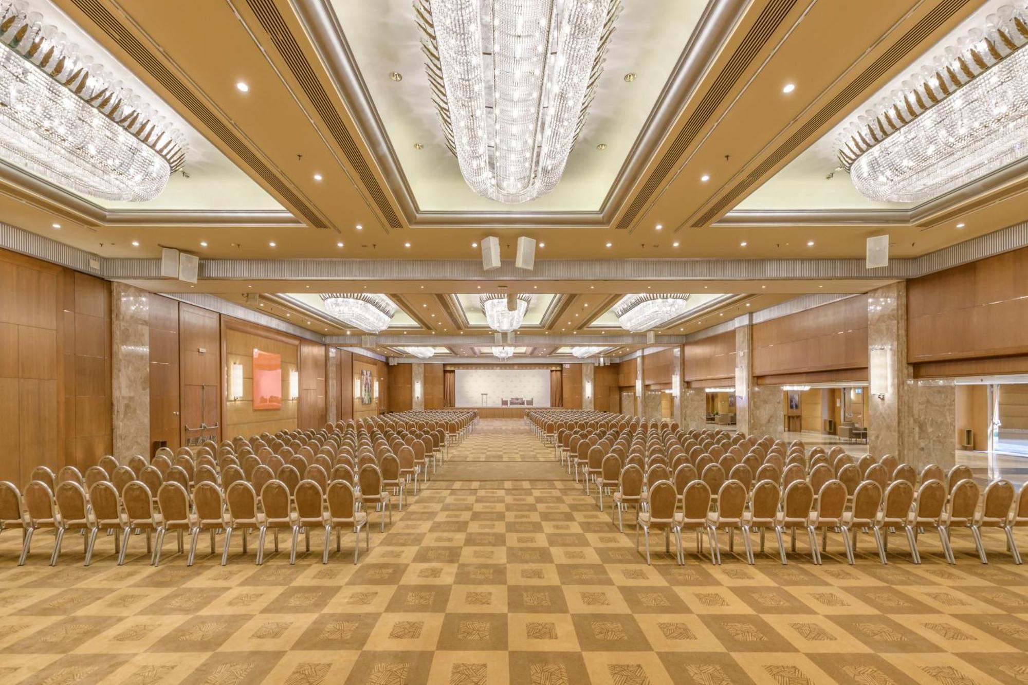 Athenaeum Intercontinental By Ihg Athens