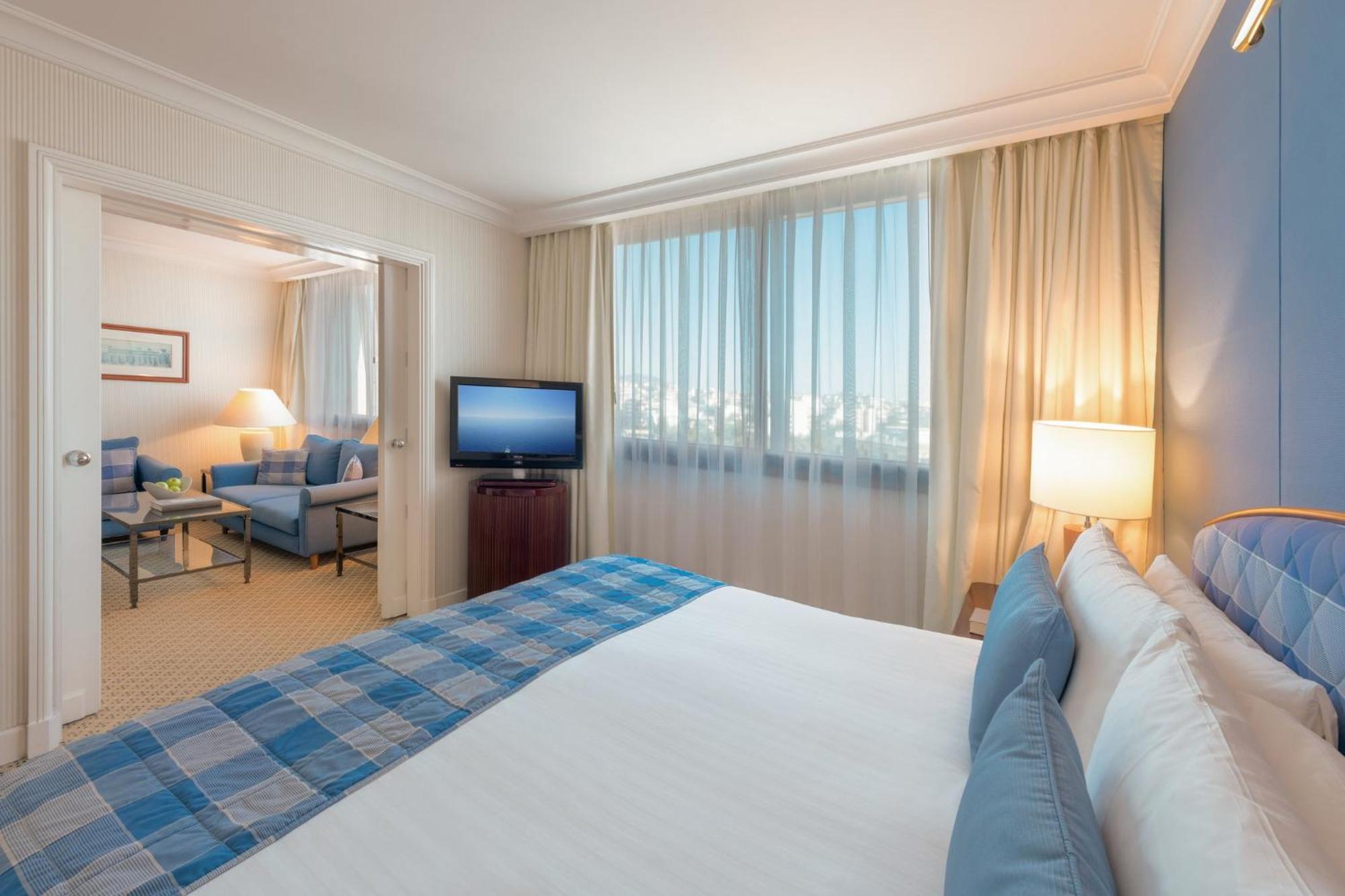 Athenaeum Intercontinental By Ihg
