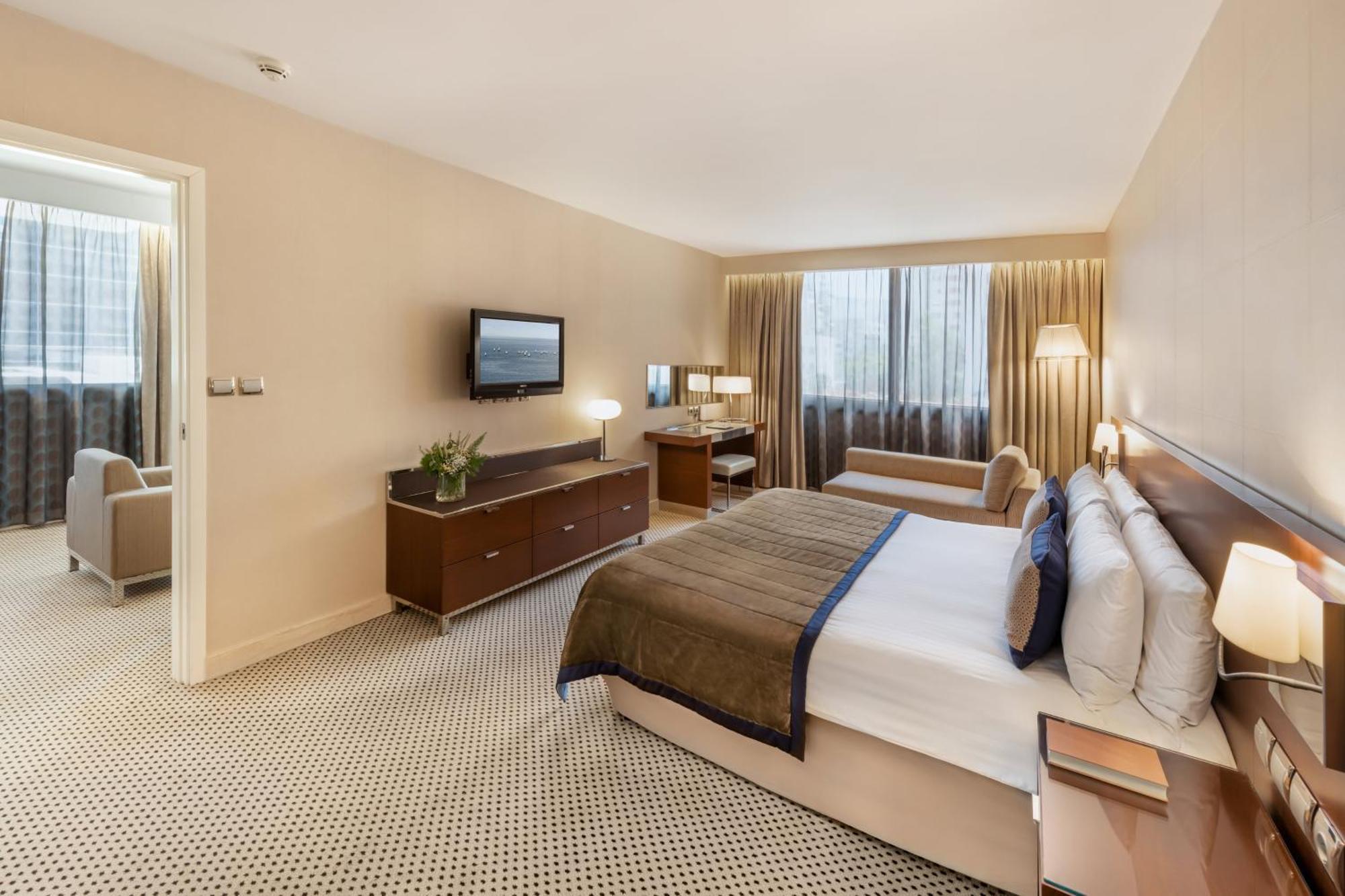 Athenaeum Intercontinental By Ihg 5* Athens