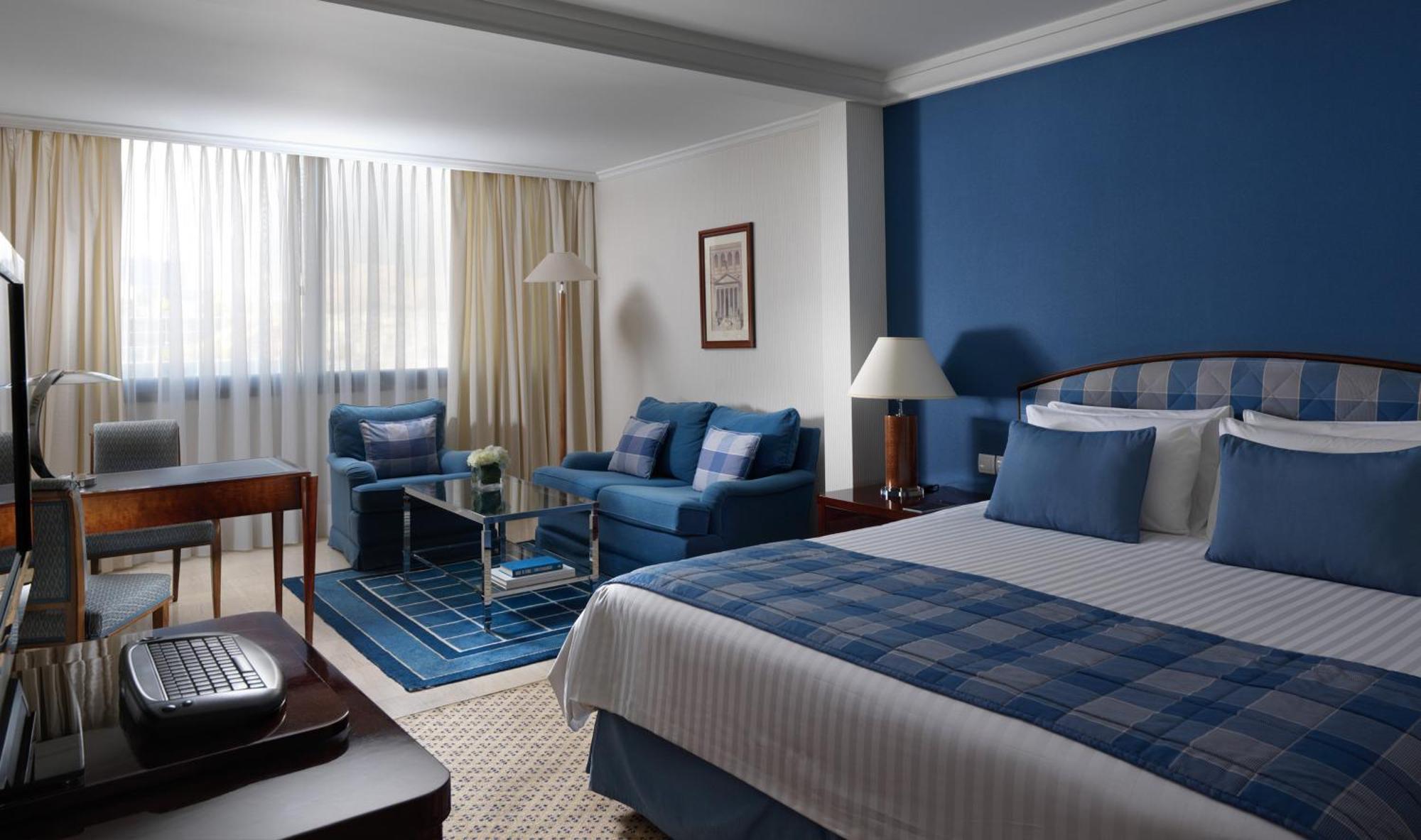 Athenaeum Intercontinental By Ihg Athens