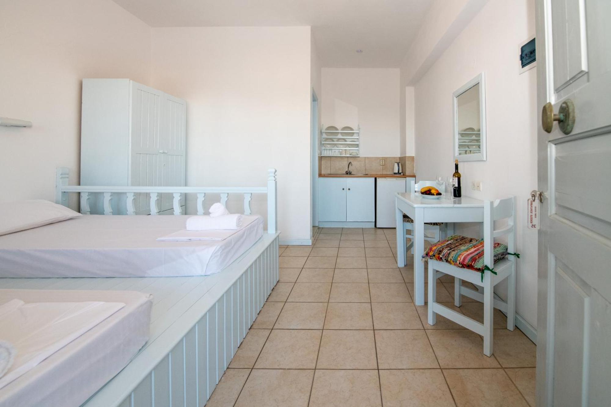 Karpathios Pefkos 3* Pefki (Rhodes)