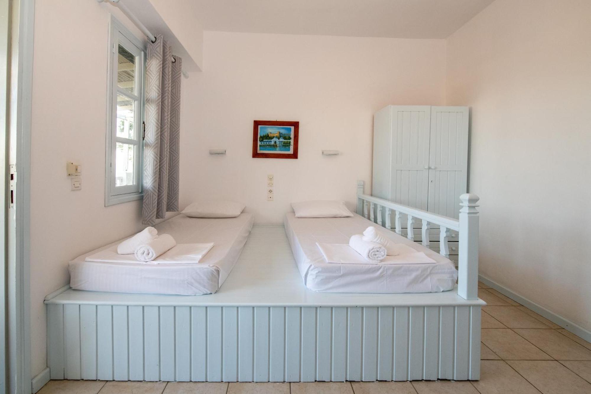 Hotel Karpathios Pefkos