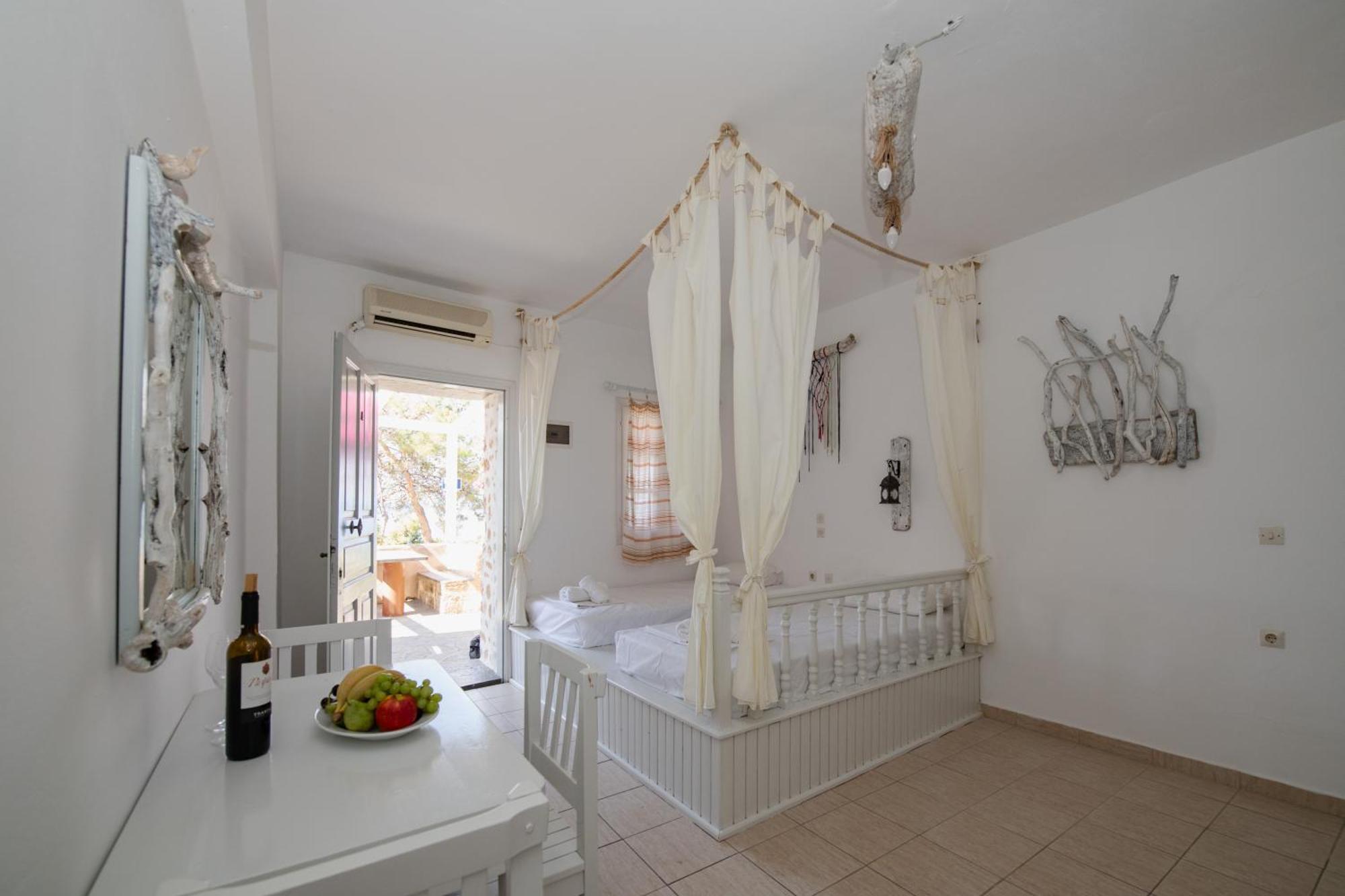 Karpathios Pefkos 3* Pefki (Rhodes)