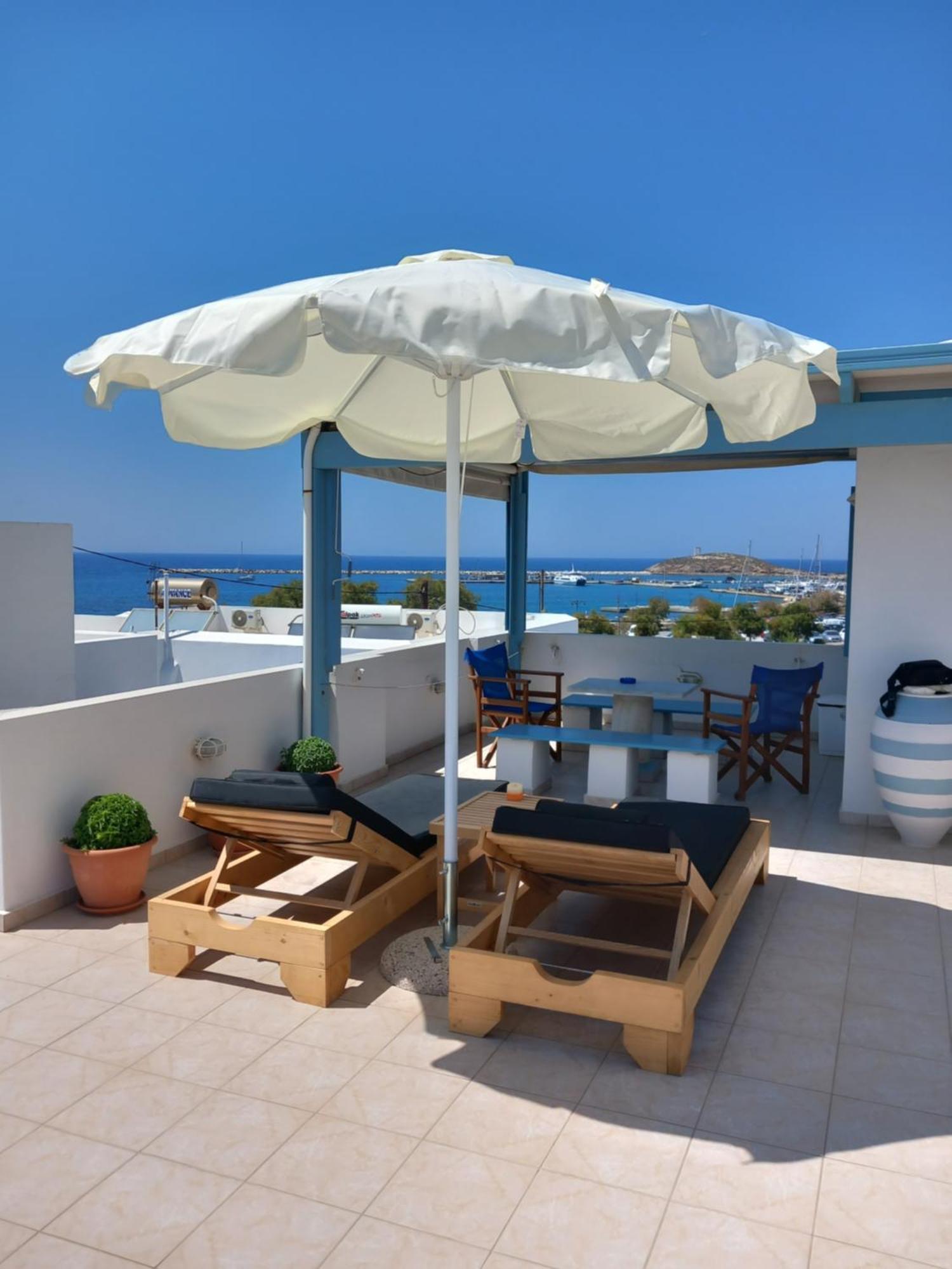 Katy's * Naxos City