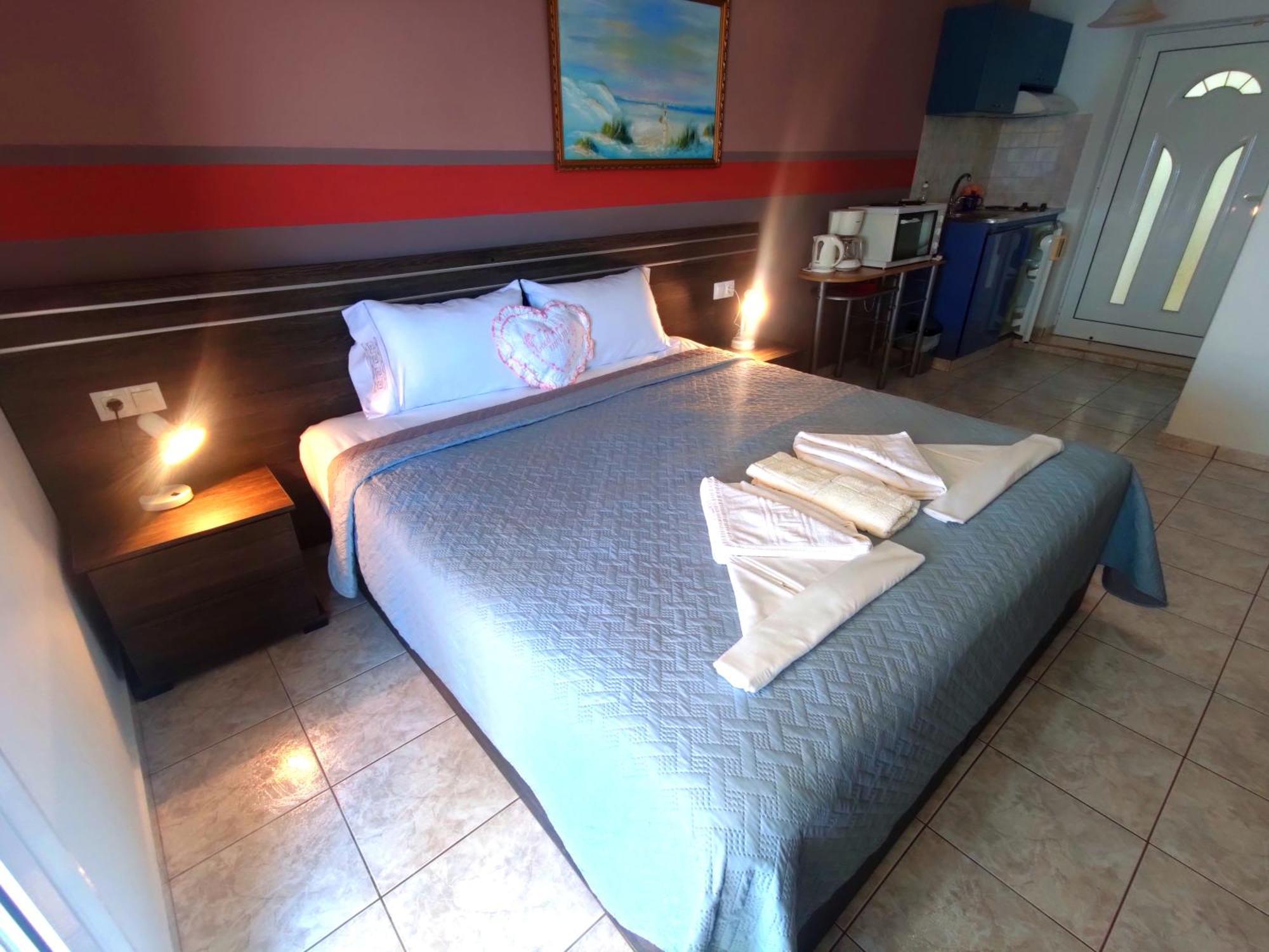 Apartment Anessis Kalamaki (Heraklion)