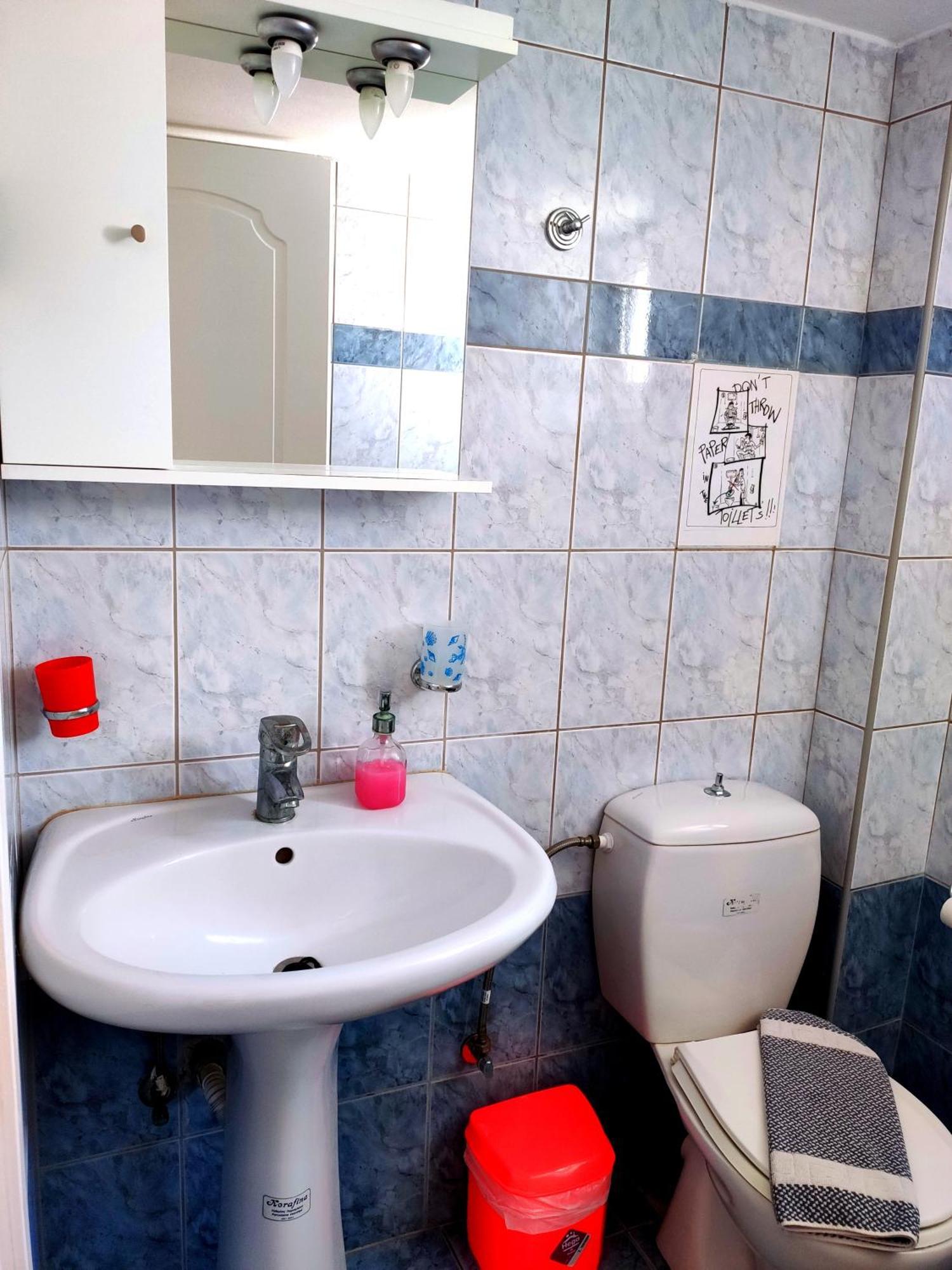 Apartment Anessis Kalamaki (Heraklion)