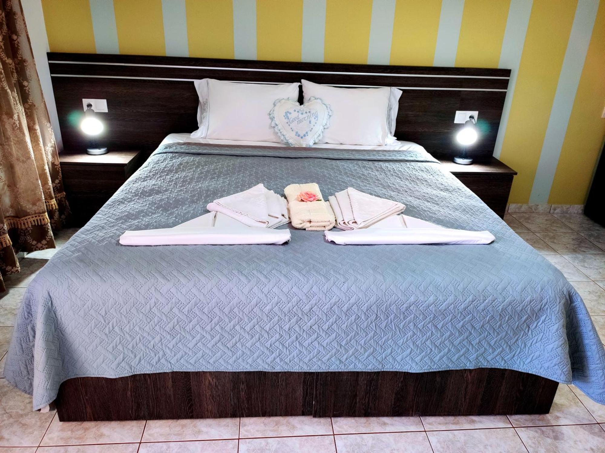 Anessis Apartment Kalamaki (Heraklion)