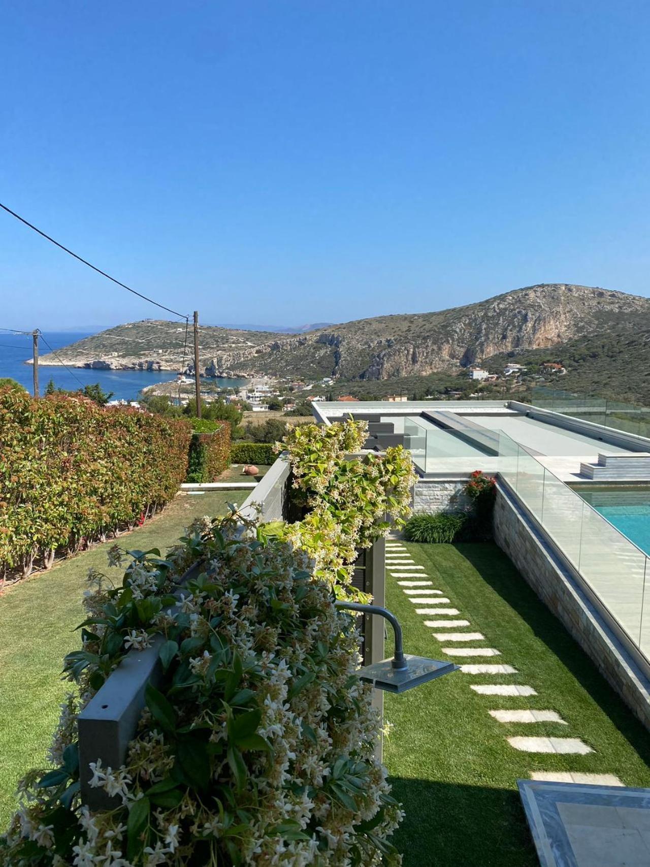 Holiday home Greek Sea Kaki Thalassa 400 Meters To The